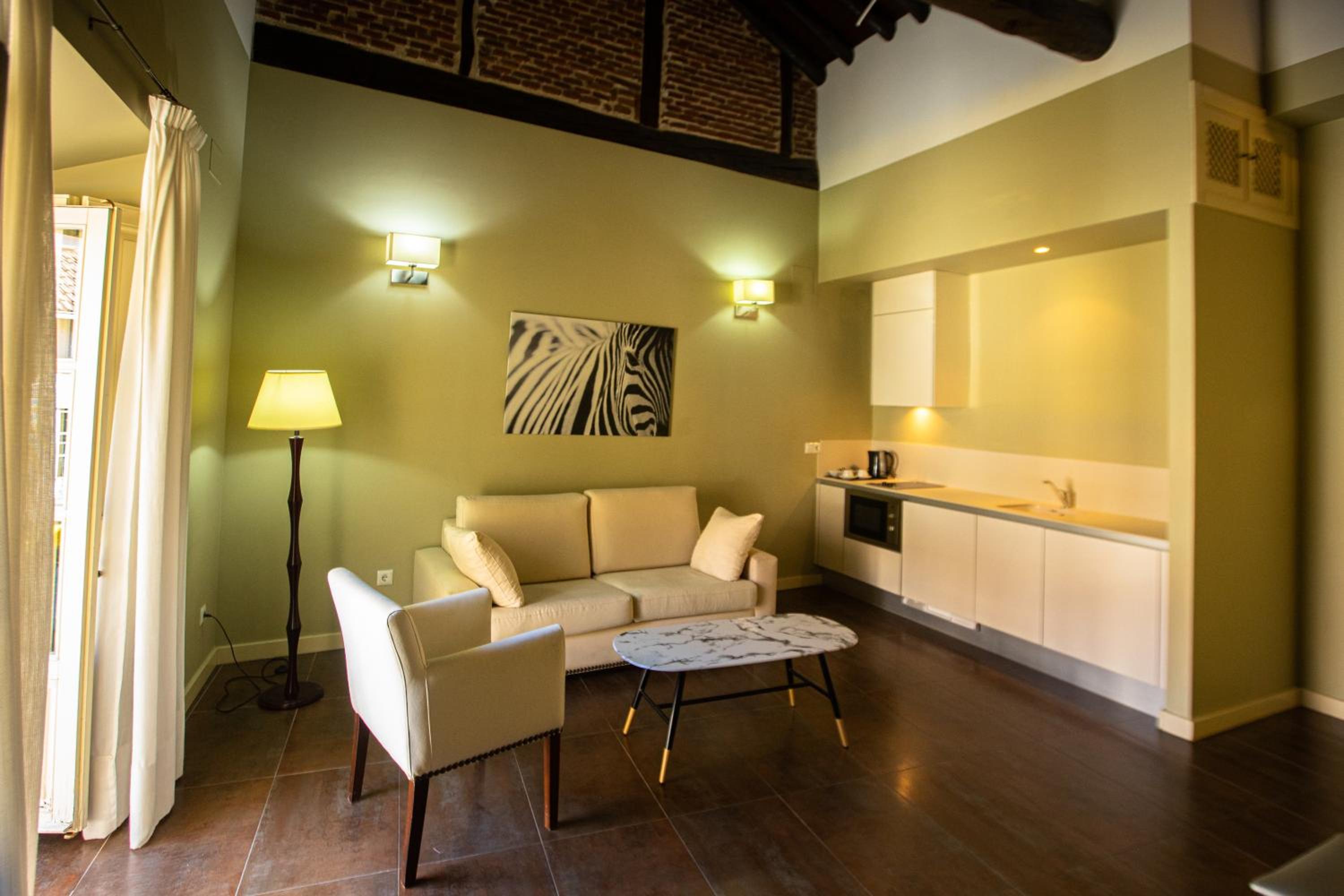 Apartamento Dúplex
