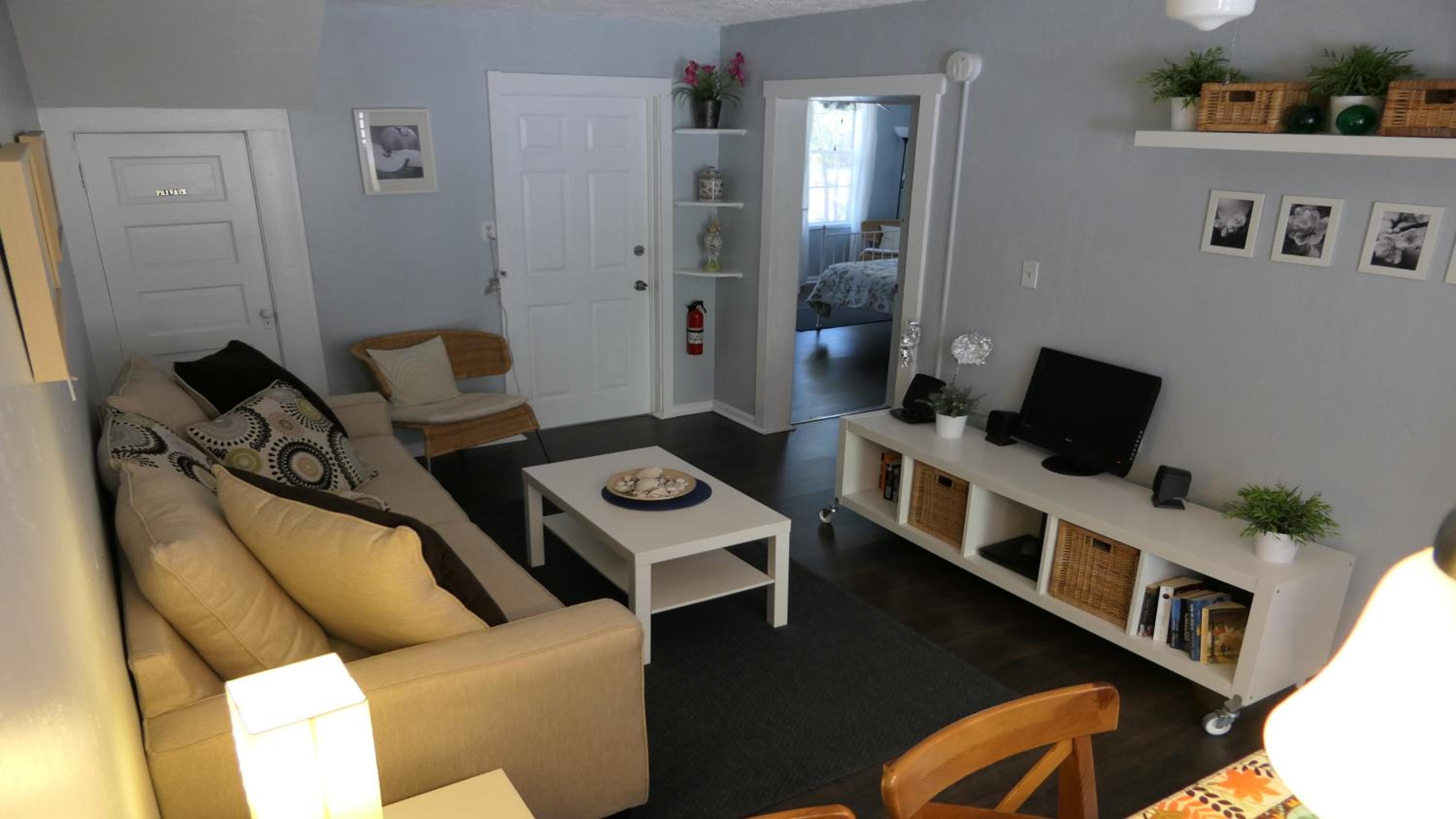 Two-Bedroom Apartment photo 3