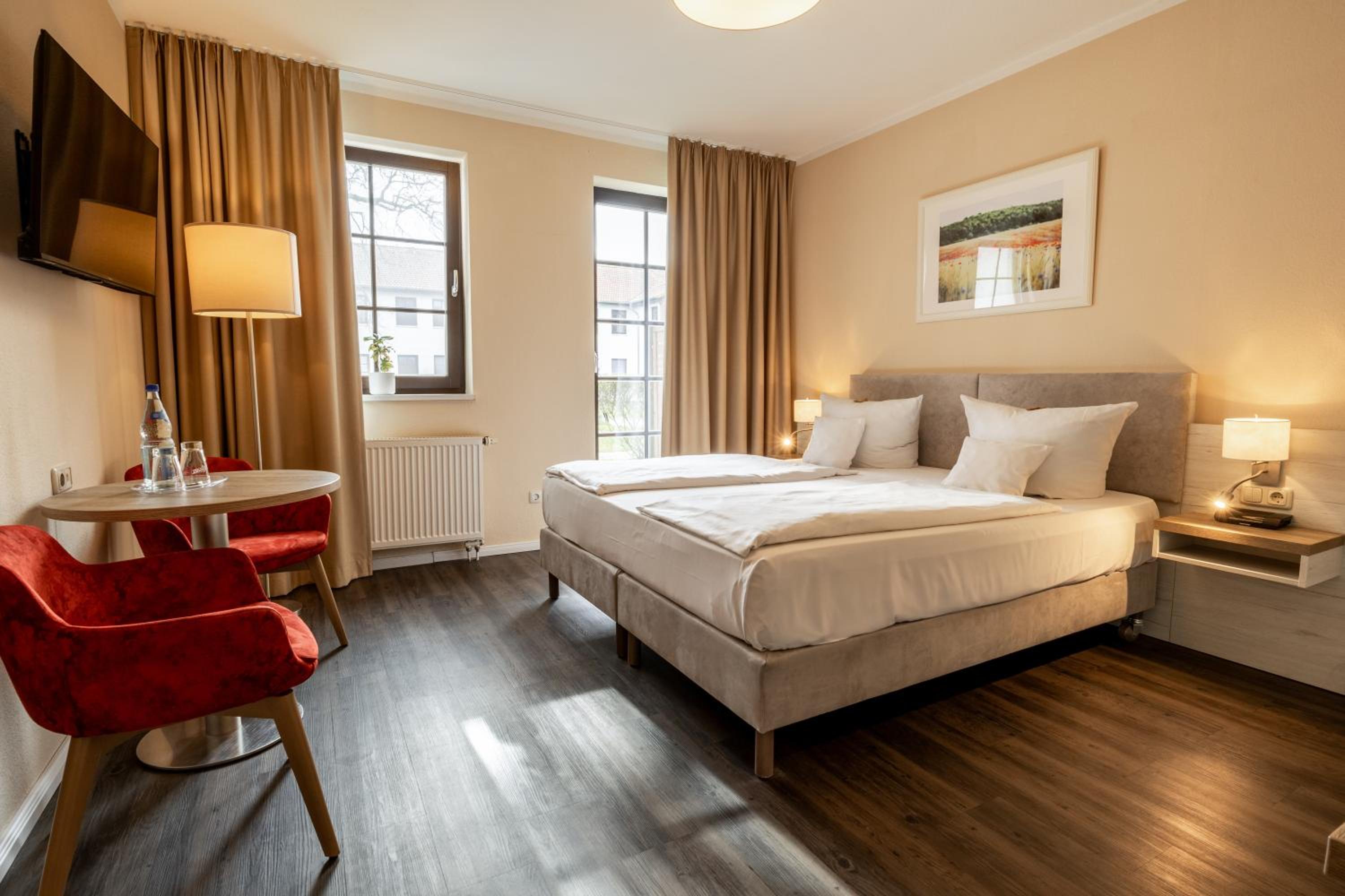 Double Room with Terrace photo 2