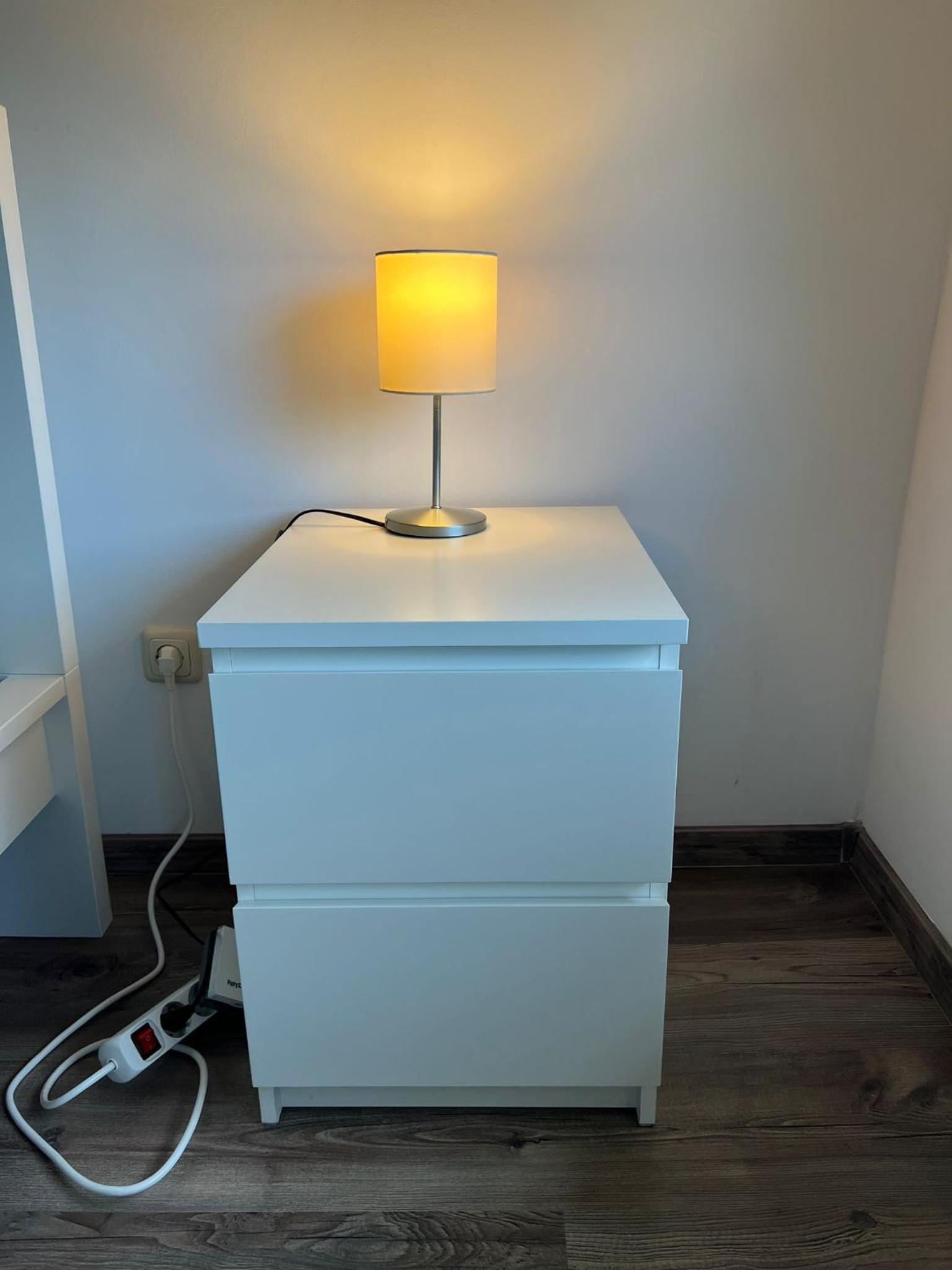 Studio Apartment photo 3