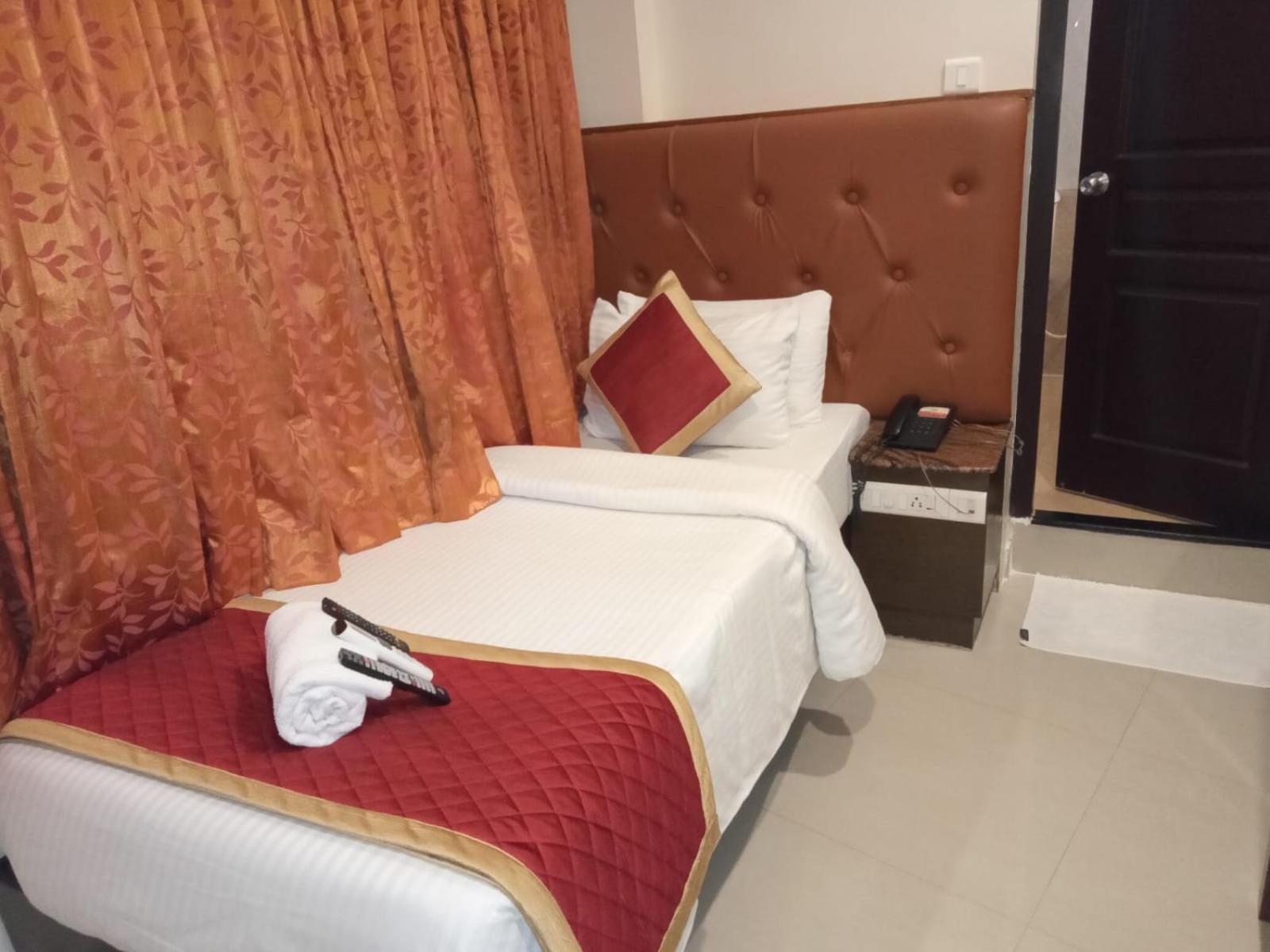 Single Room photo 1