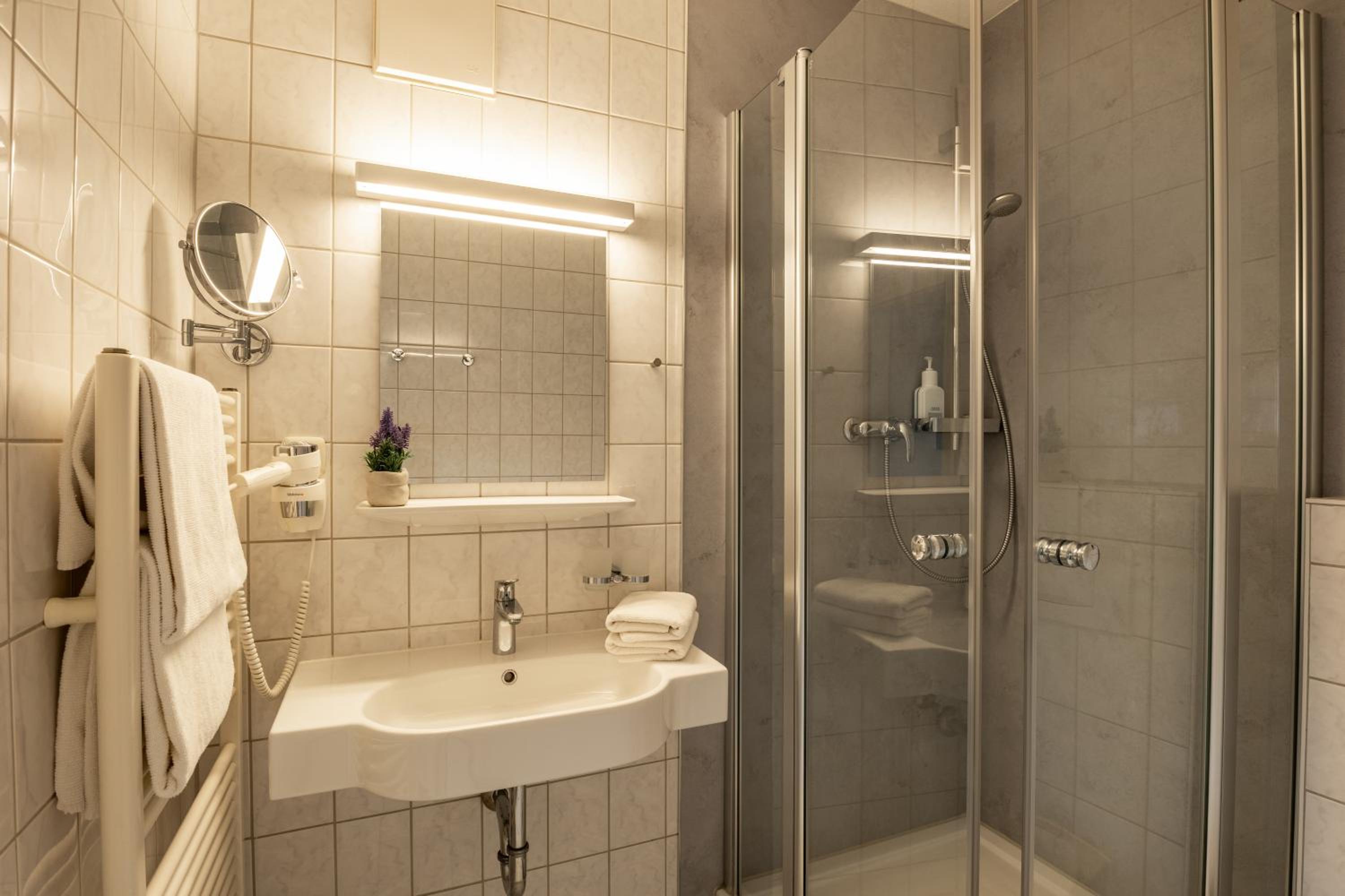 Double Room with Terrace photo 3