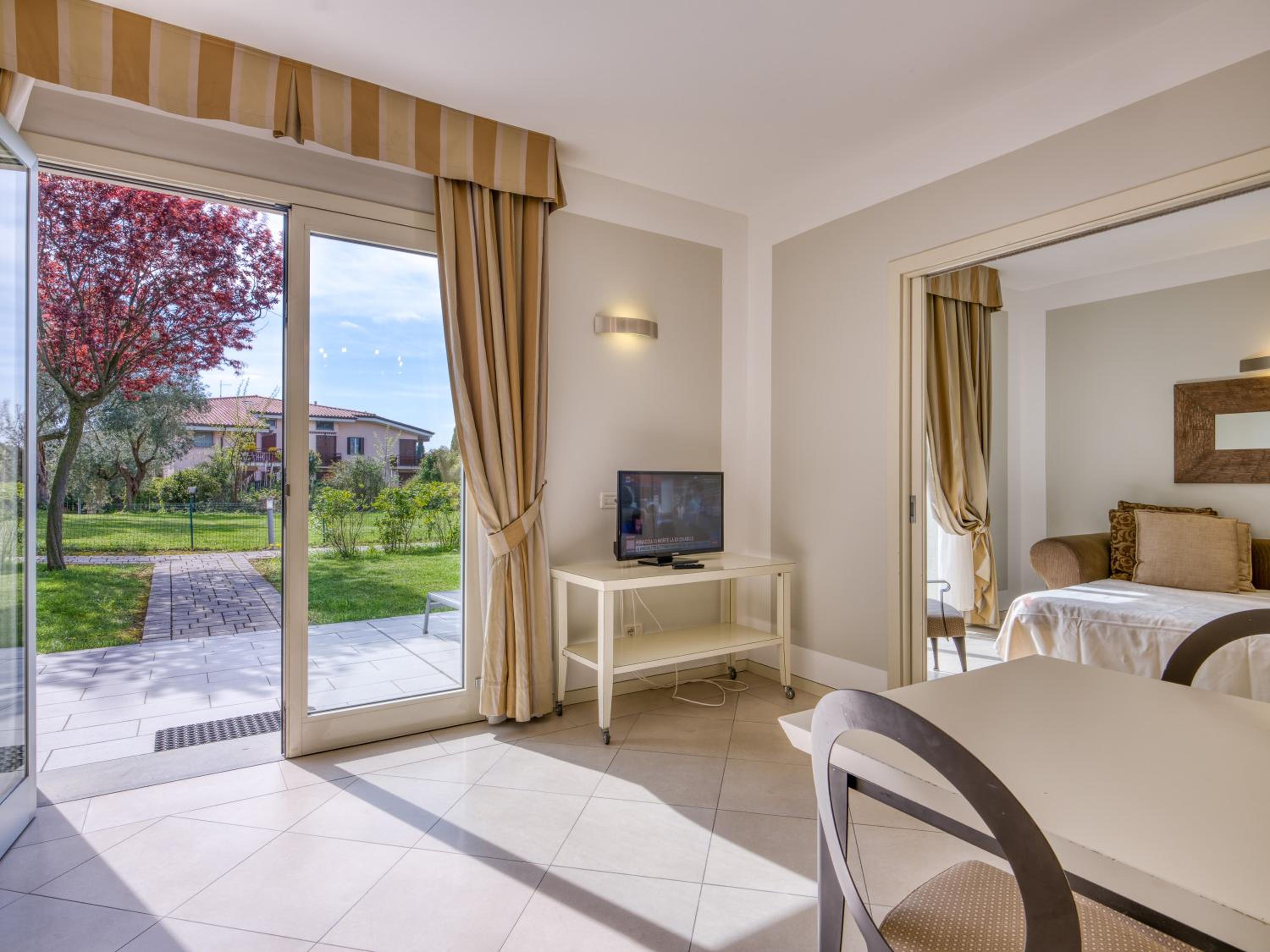 Superior Apartment (2 Adults)