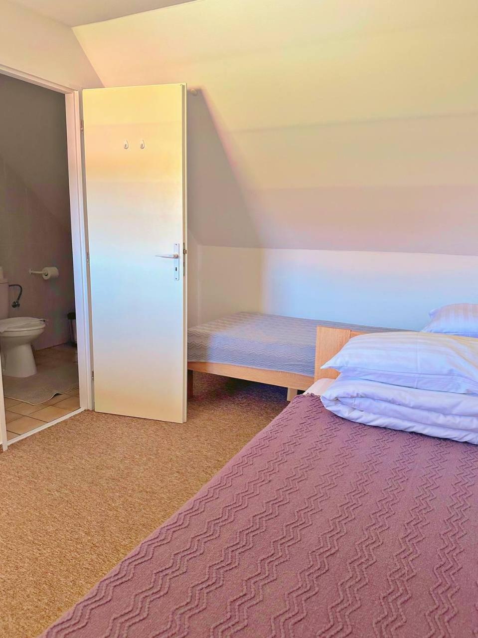 Comfort Quadruple Room photo 3