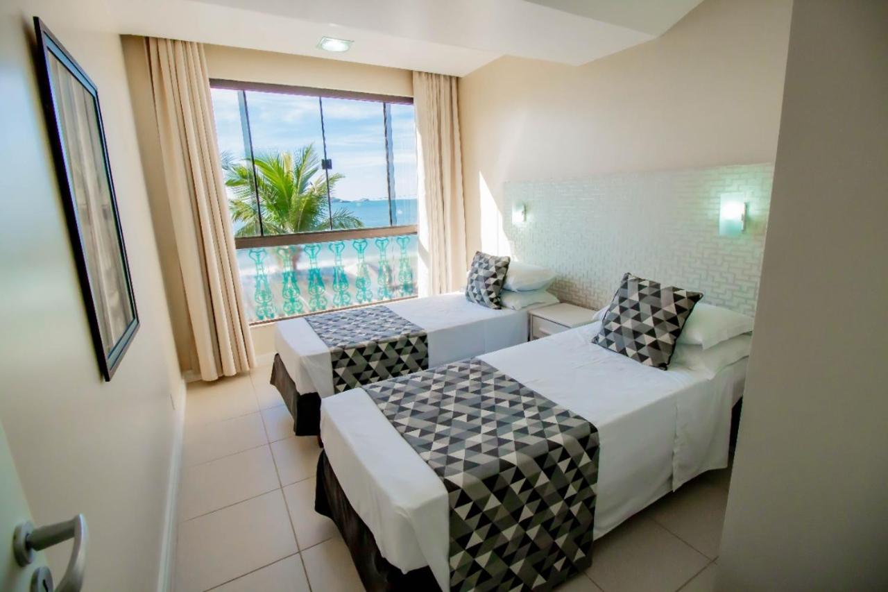 Two-Bedroom Luxury Apartment with Sea View - Photo 3