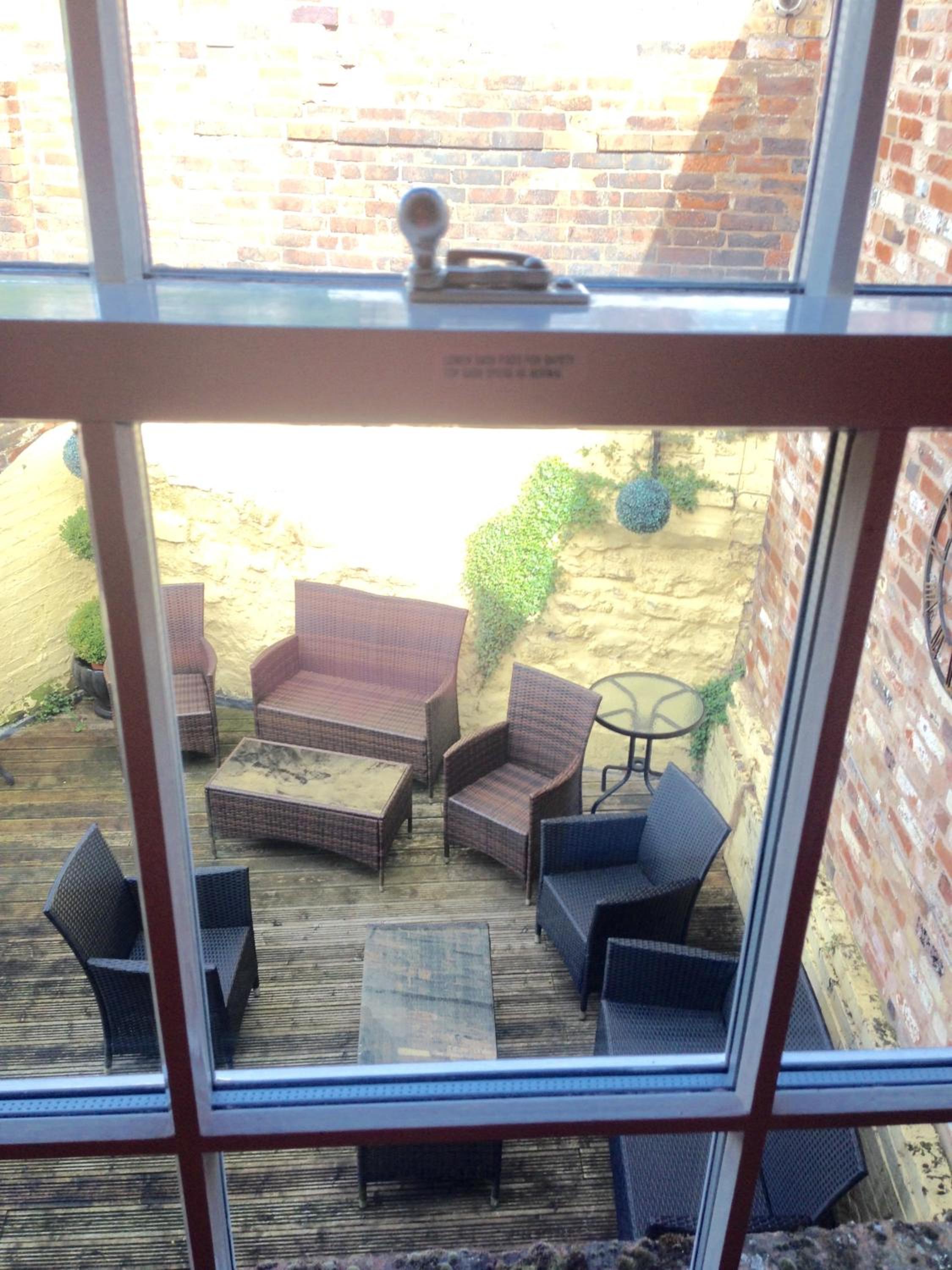 King Room with View - Photo 39