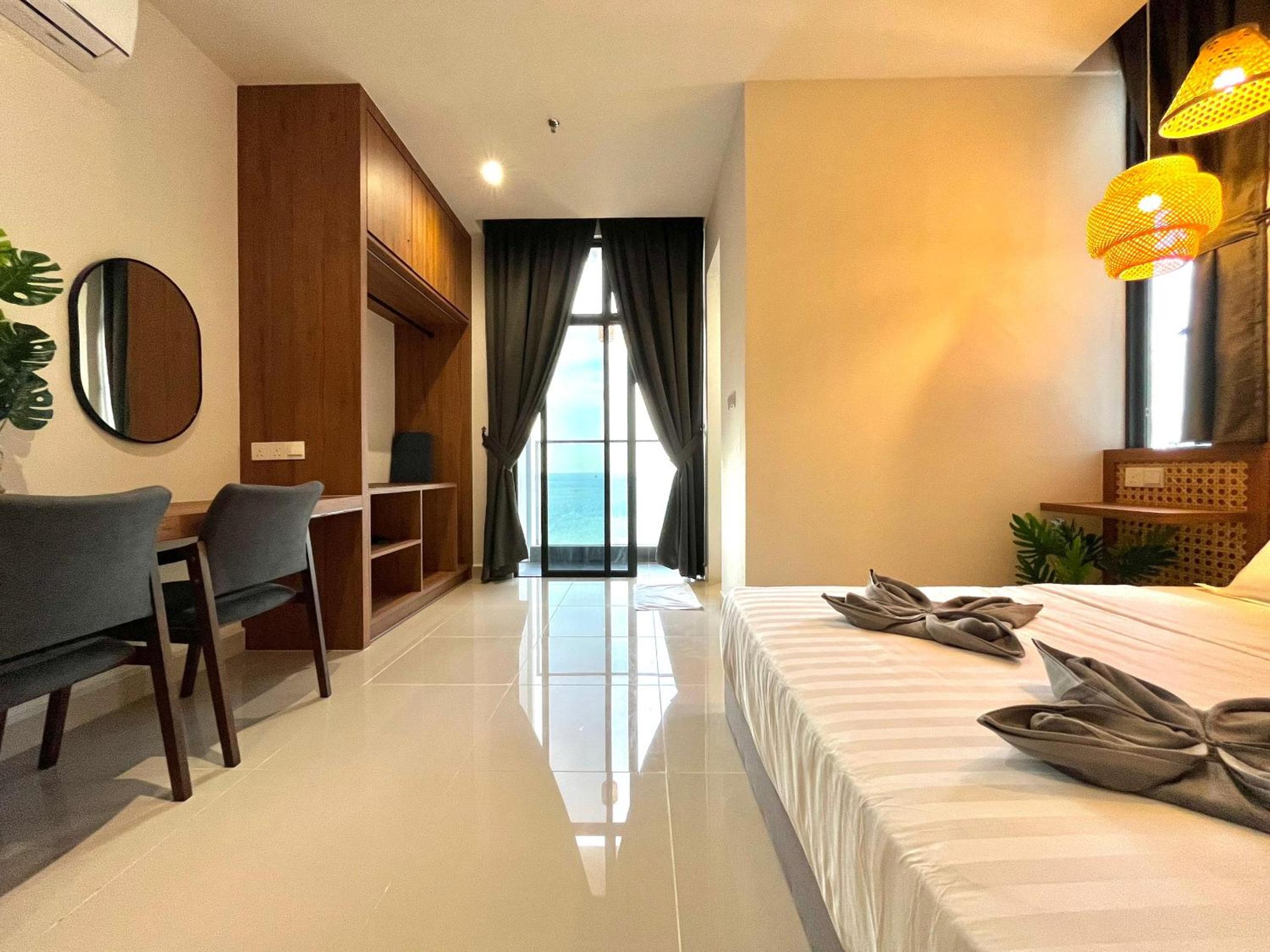 Apartment with Sea View