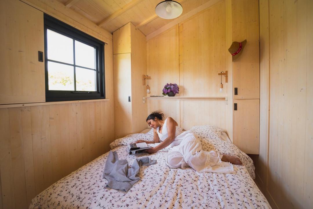 Two-Bedroom Chalet photo 3