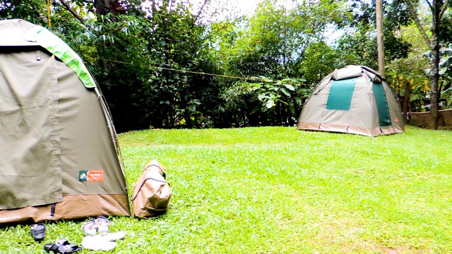 Tent photo 2