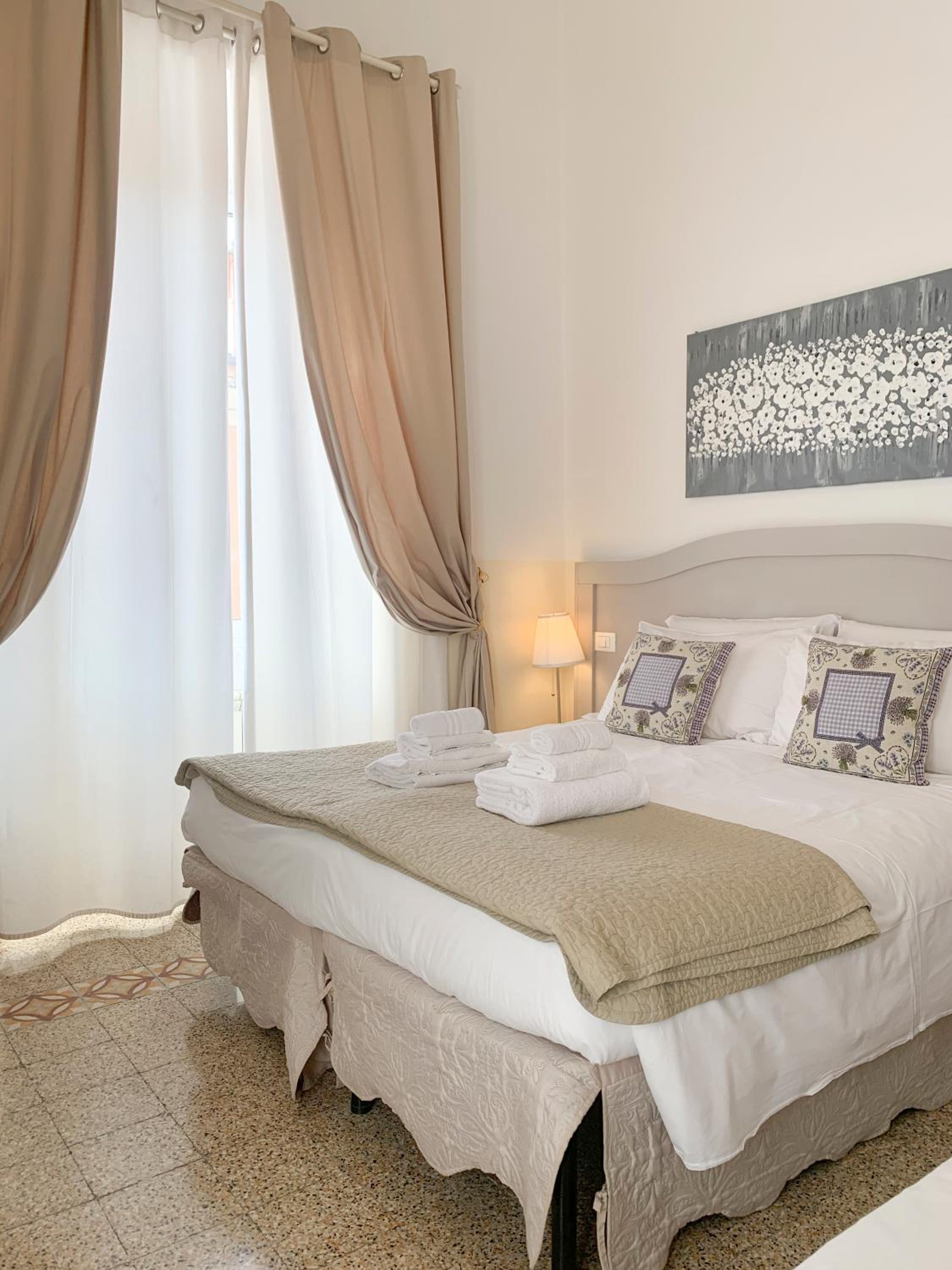 Triple Room photo 2