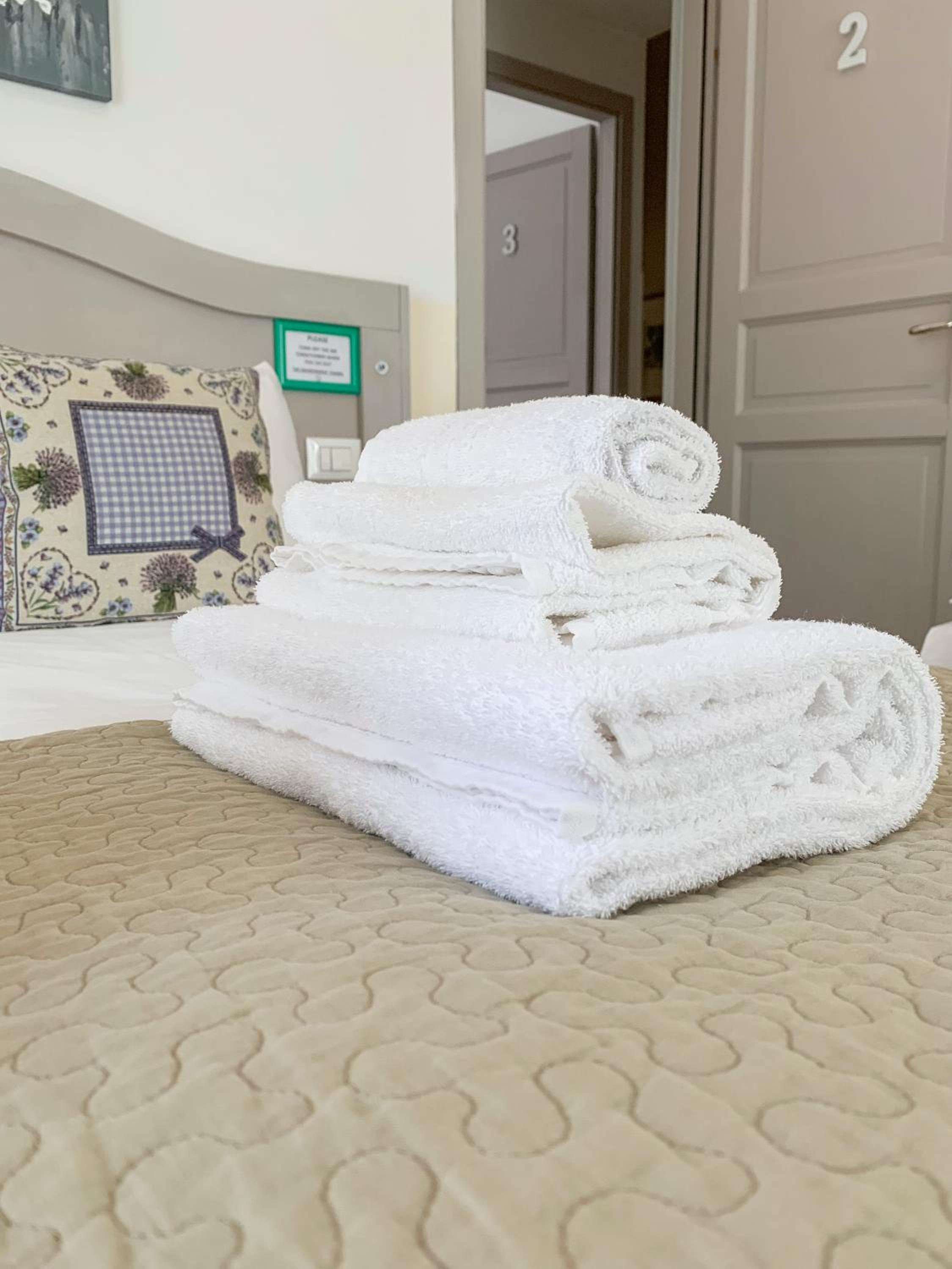 Double or Twin Room photo 1