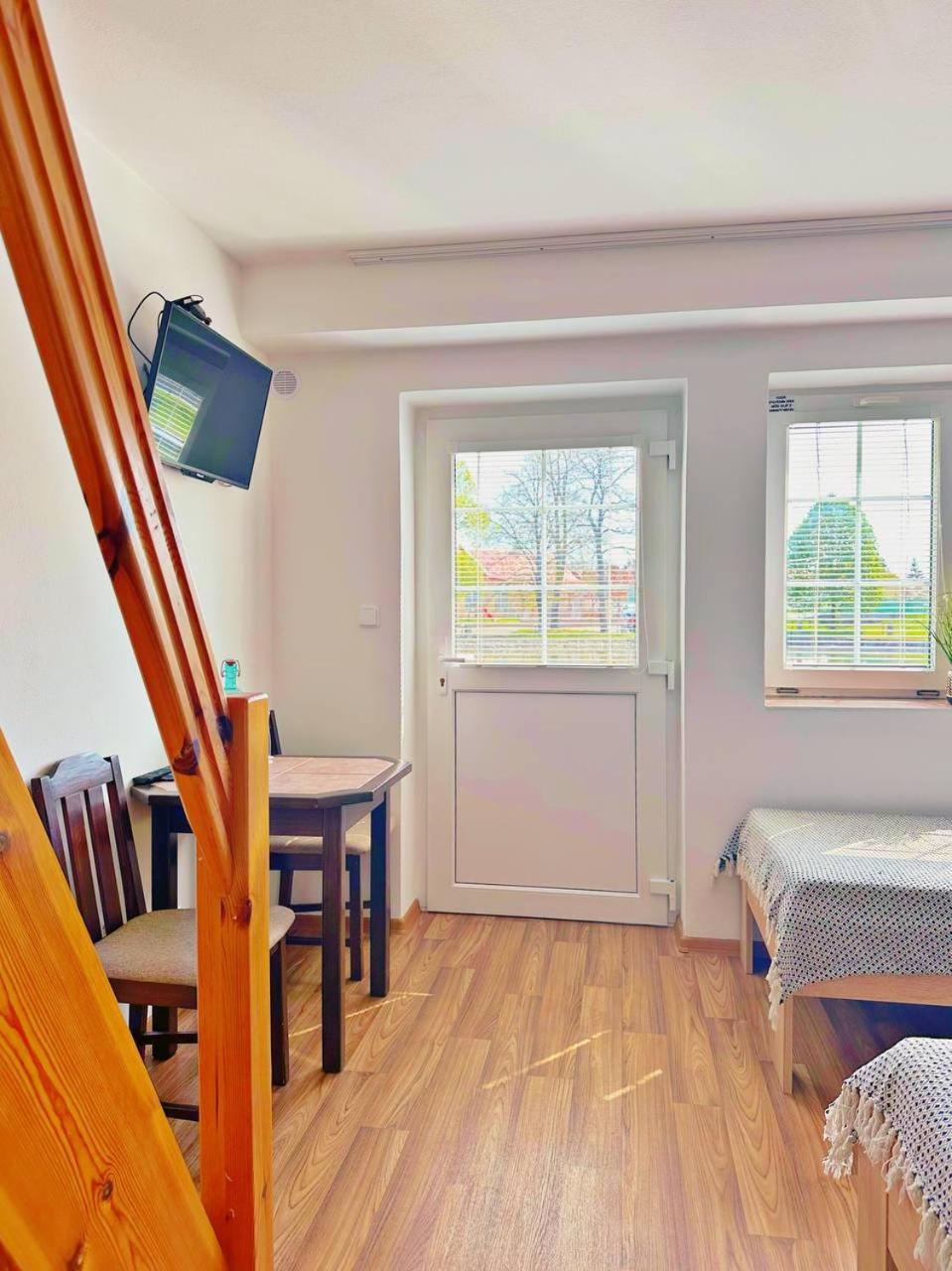 Comfort Quadruple Room photo 2