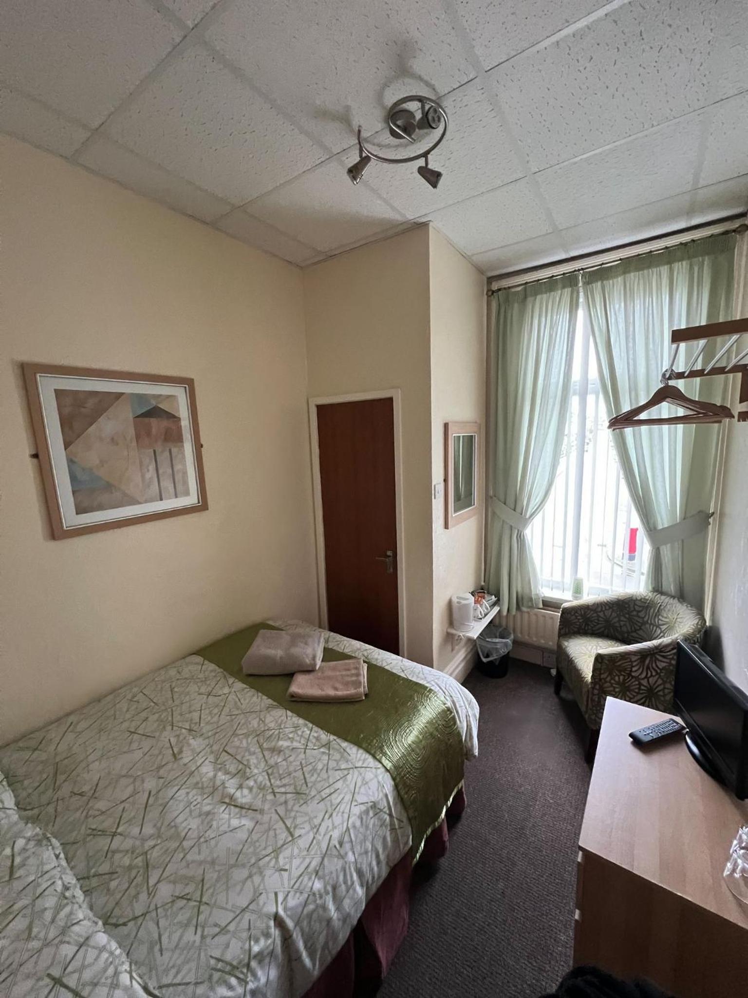 Small Double Room
