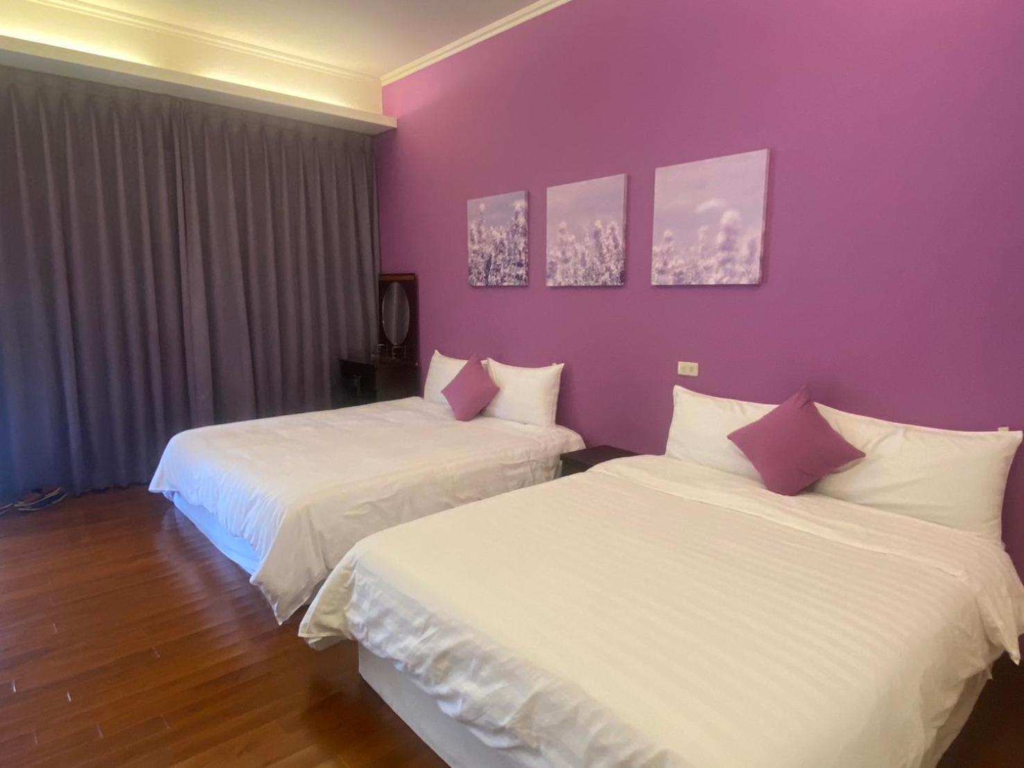 Quadruple Room photo 3