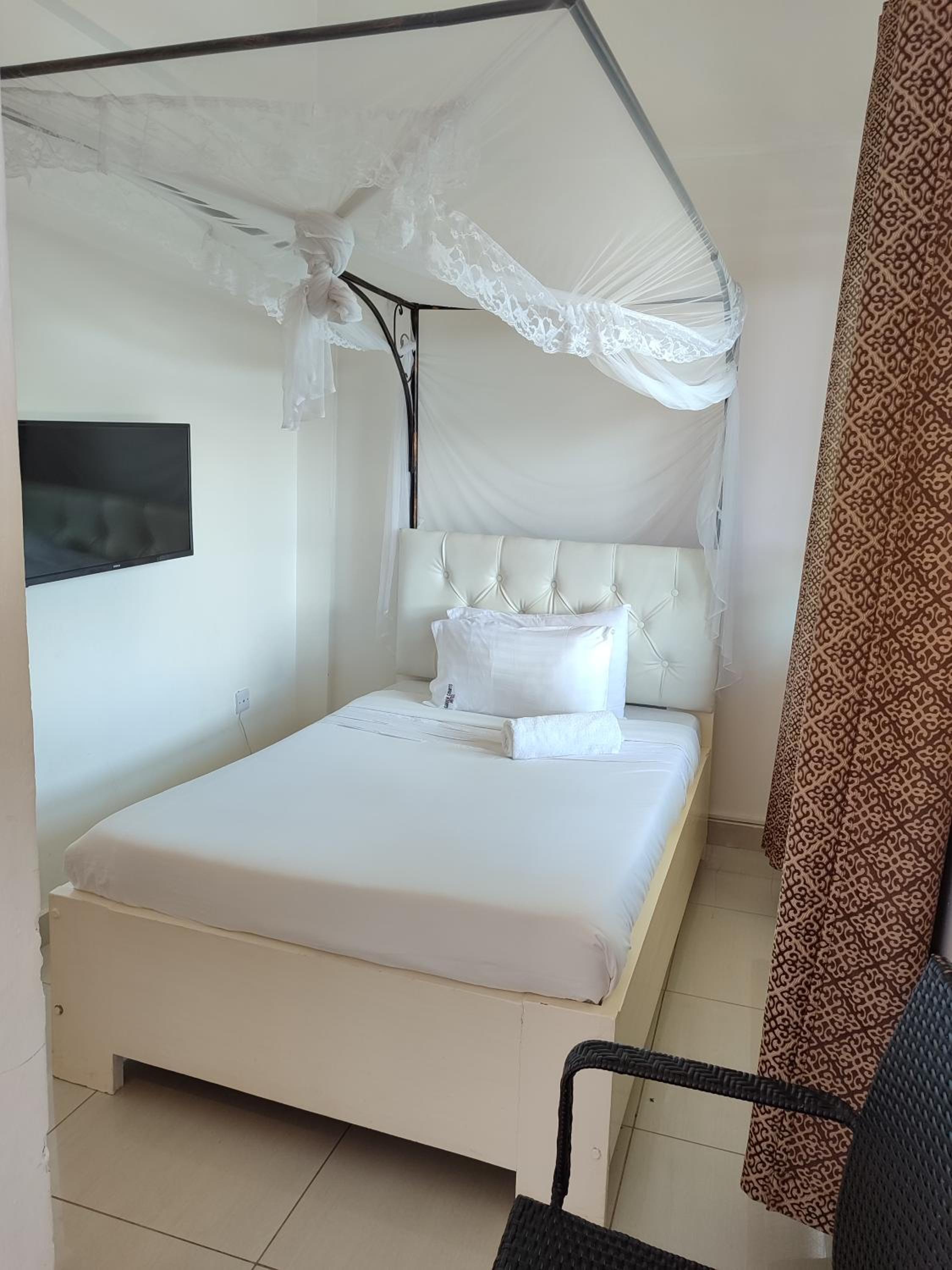 Deluxe Junior Suite photo 1