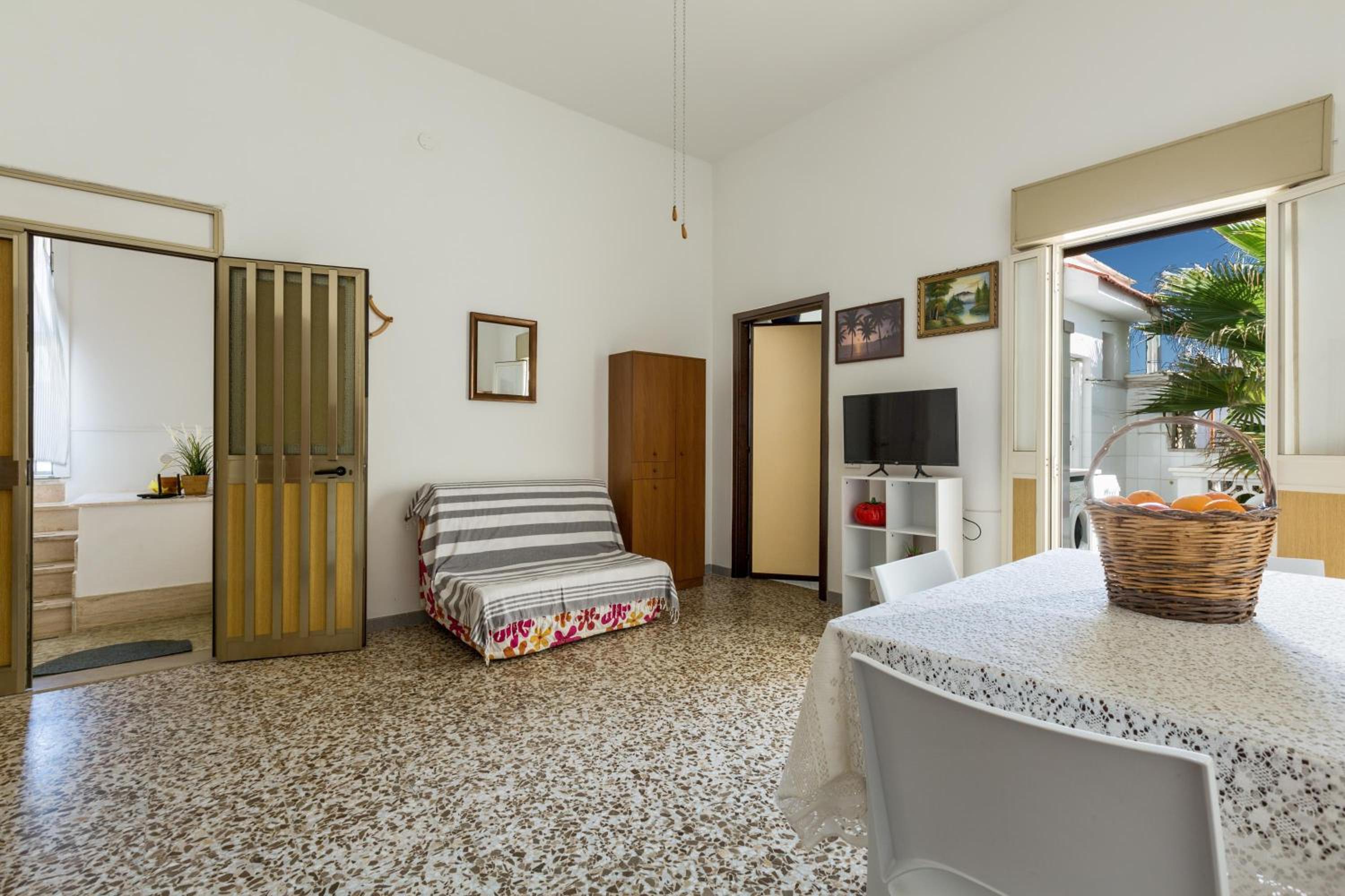 Standard Apartment