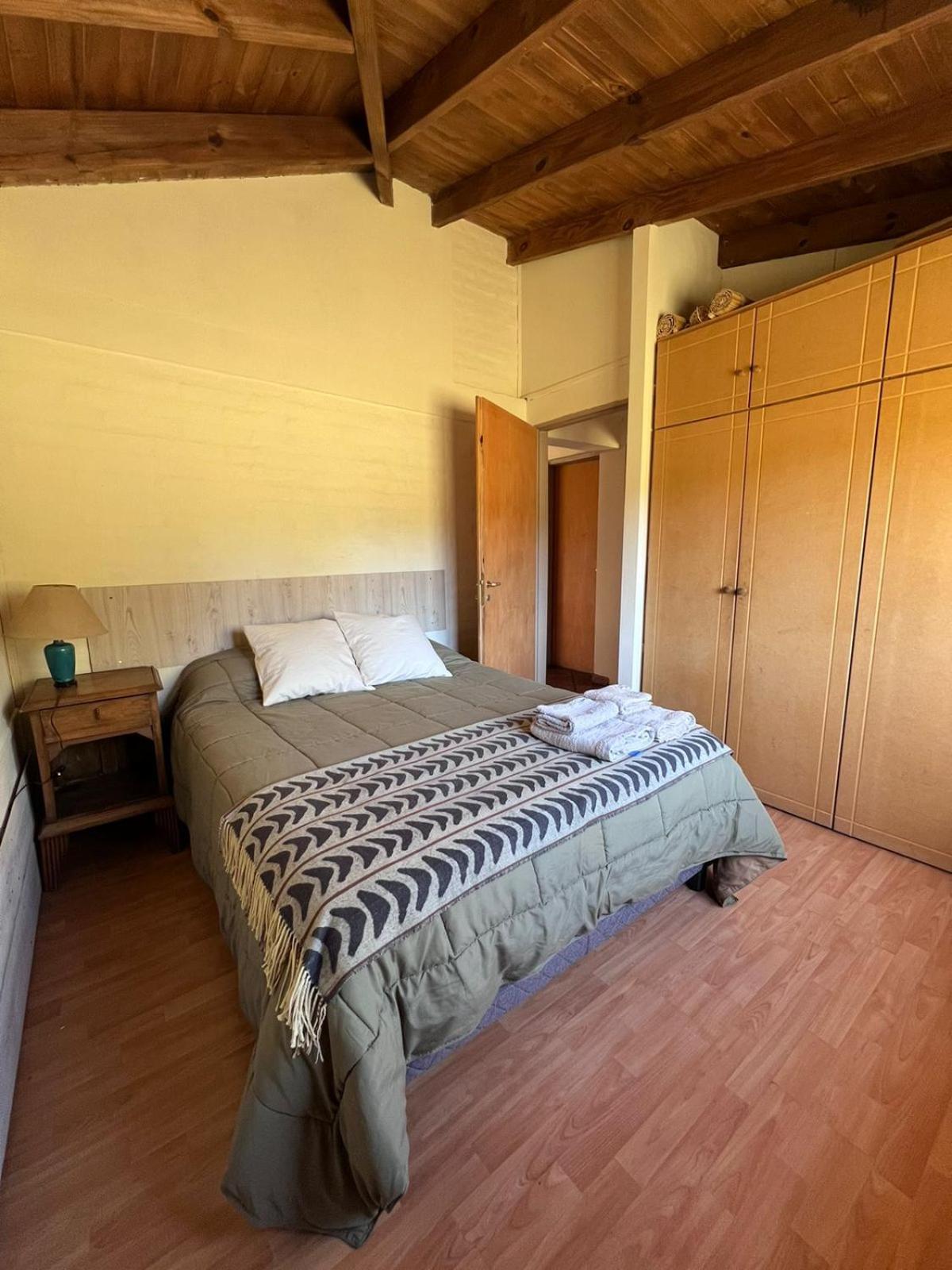 Two-Bedroom Chalet photo 1