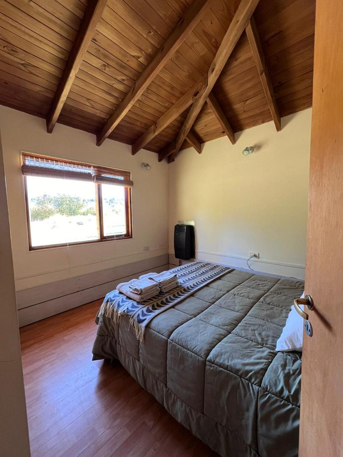 Two-Bedroom Chalet photo 3