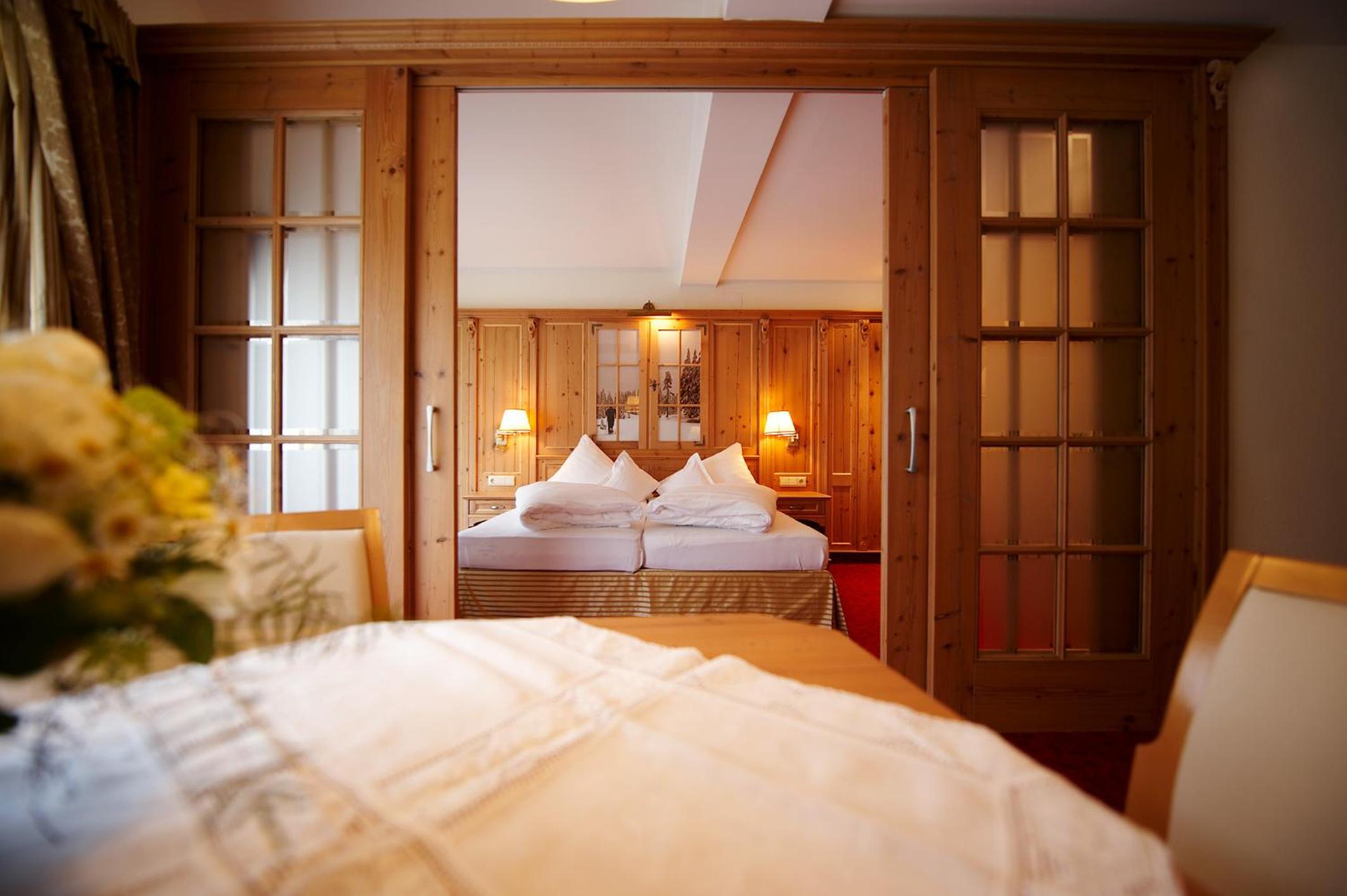 Junior Suite photo 3