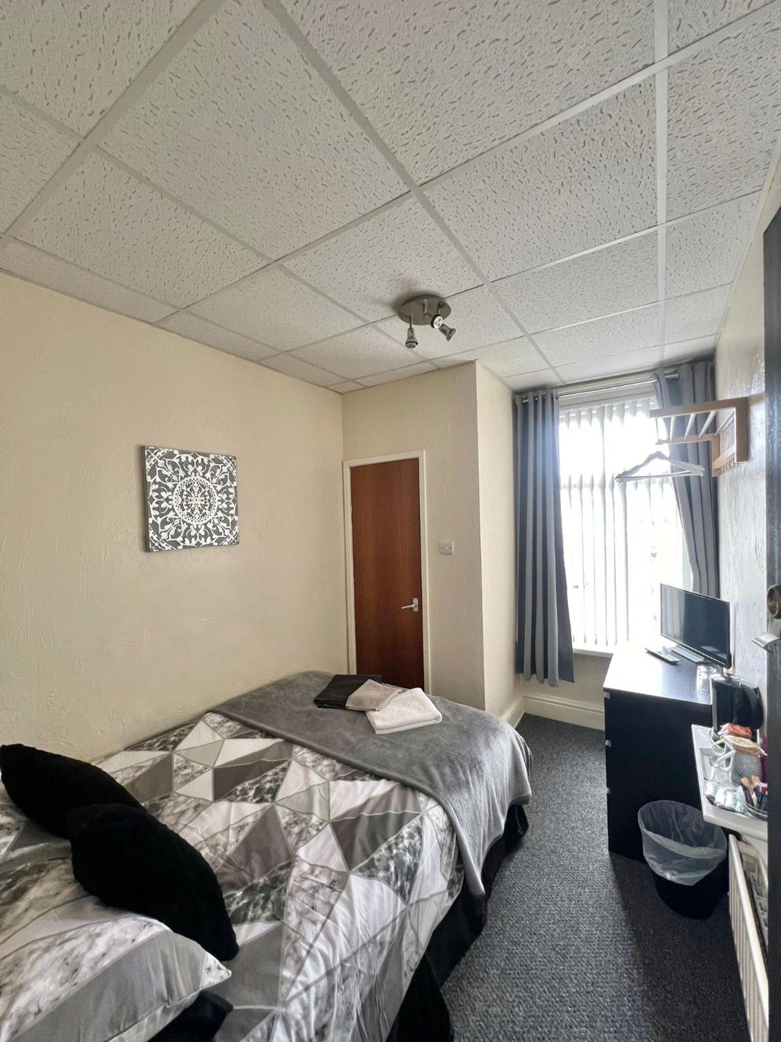 Small Double Room