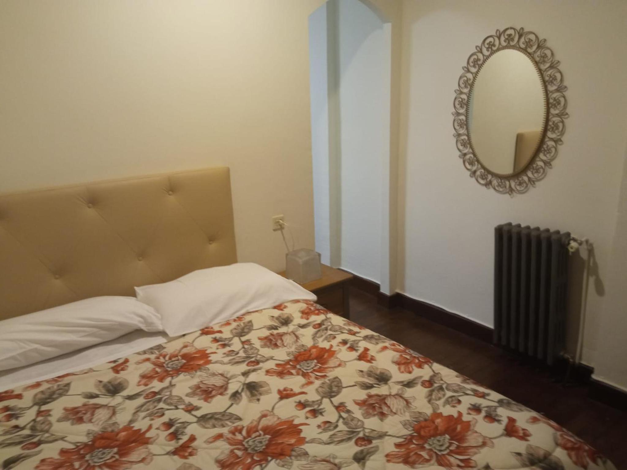 Habitación Estándar Familiar
