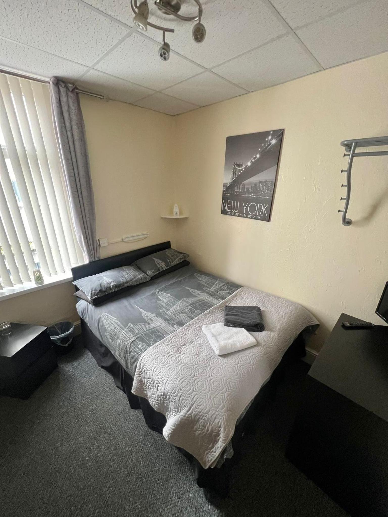 Small Double Room
