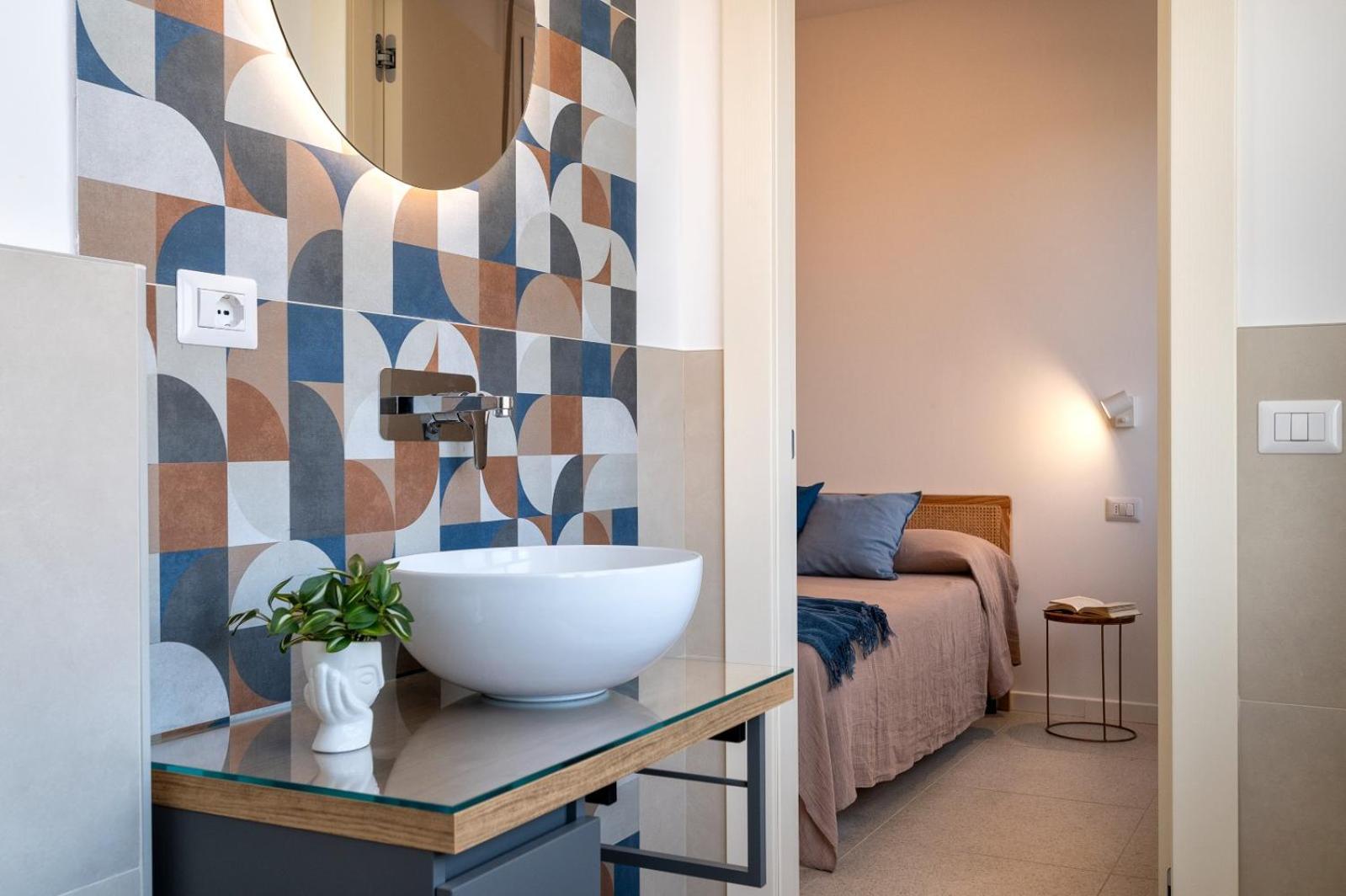 Double Room with Private Bathroom photo 2
