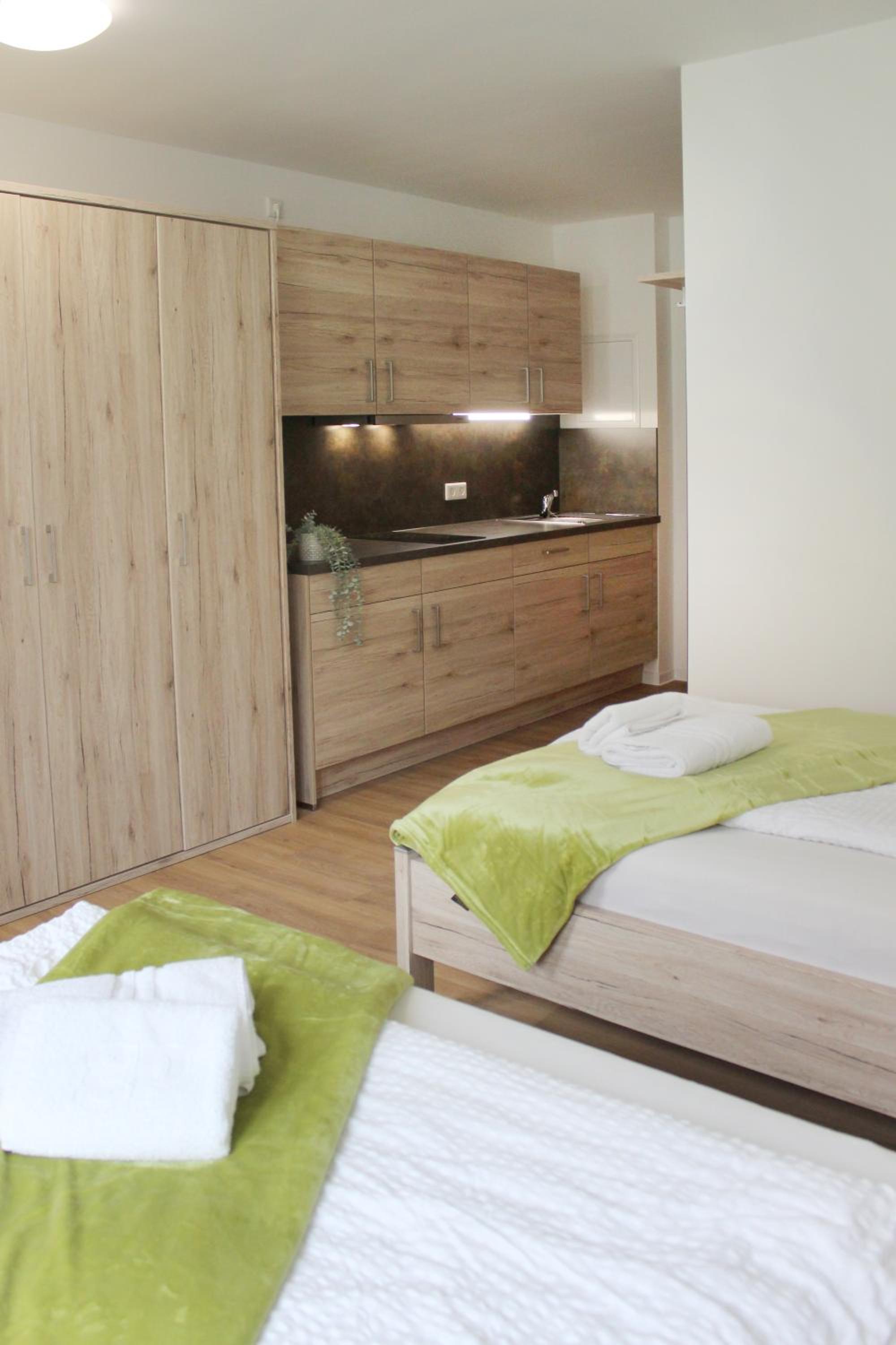 Double Room photo 3