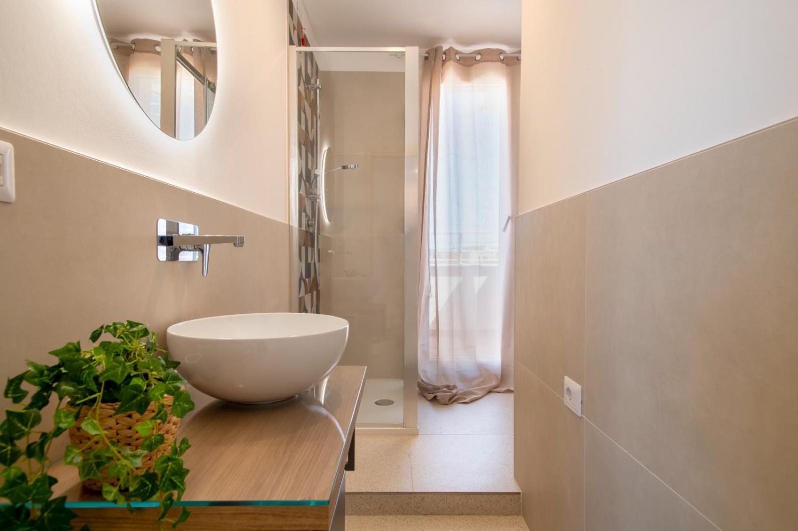 Superior Double or Twin Room with Sea View photo 3