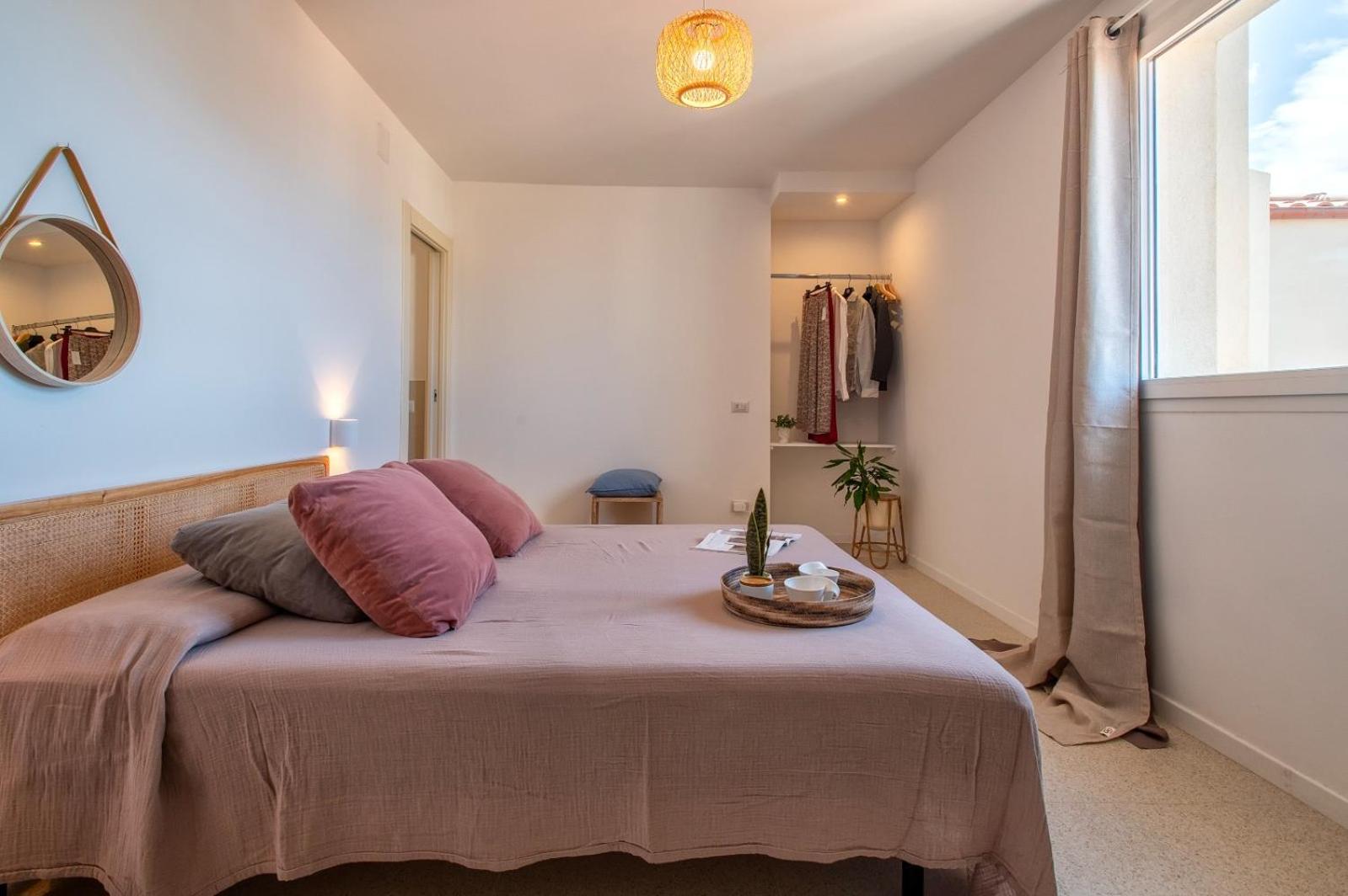Superior Double or Twin Room with Sea View photo 1