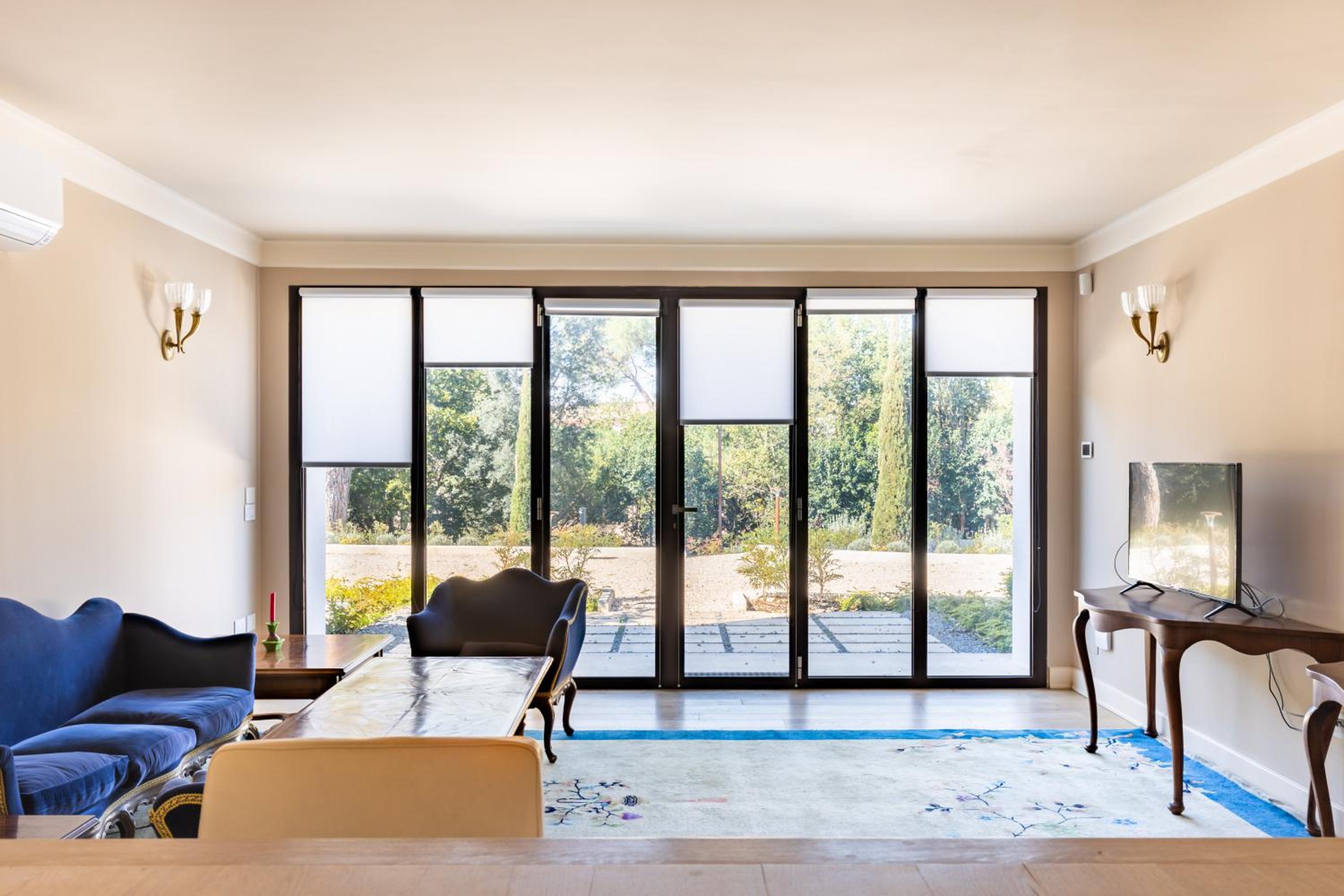 Apartment - Split Level