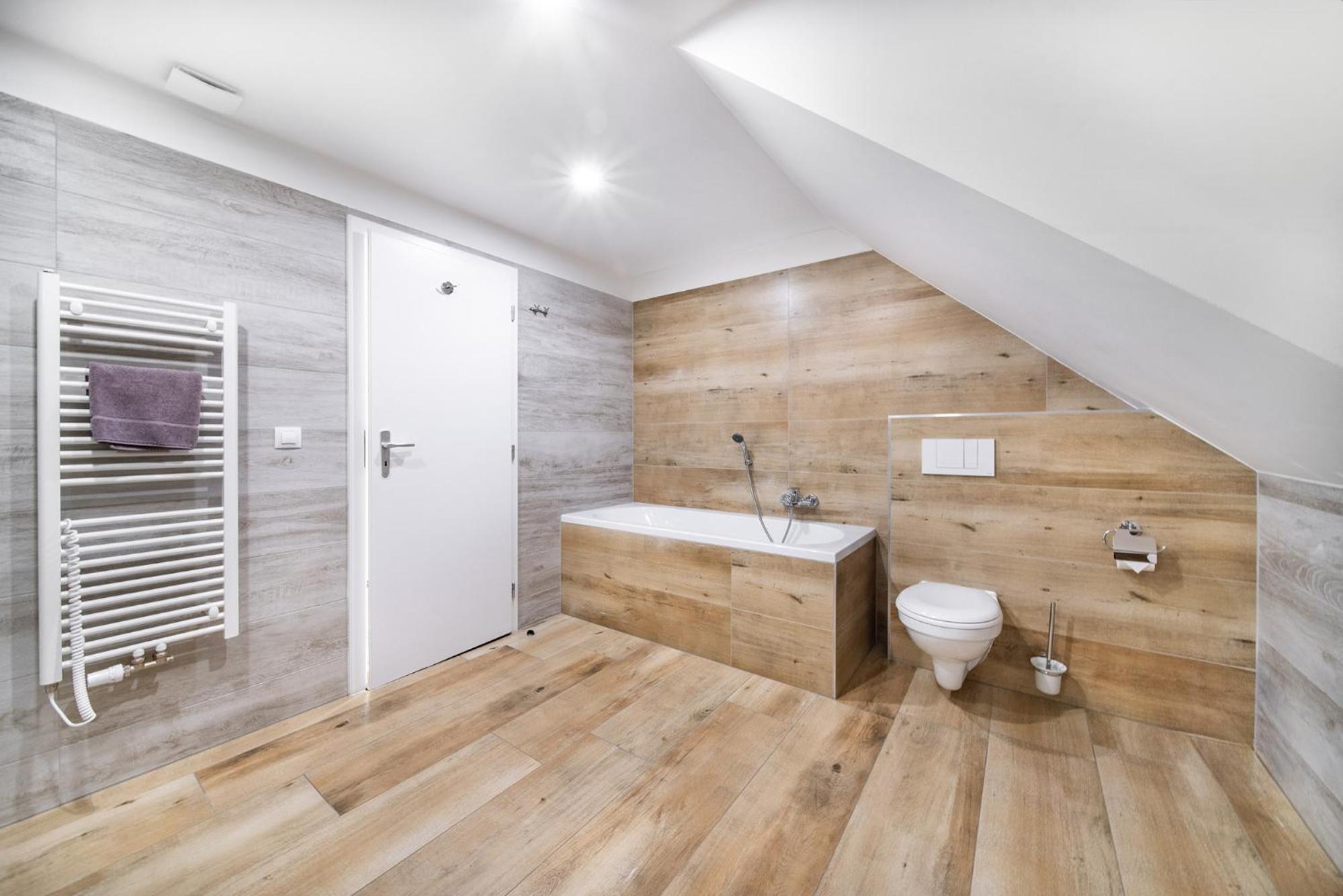 Deluxe Family Suite photo 2