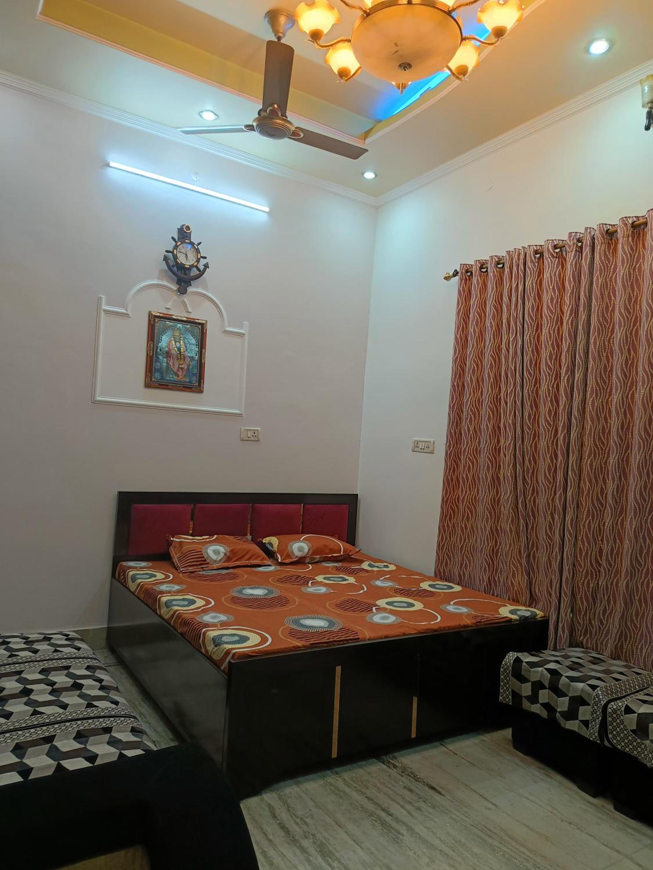 Deluxe Family Room photo 3