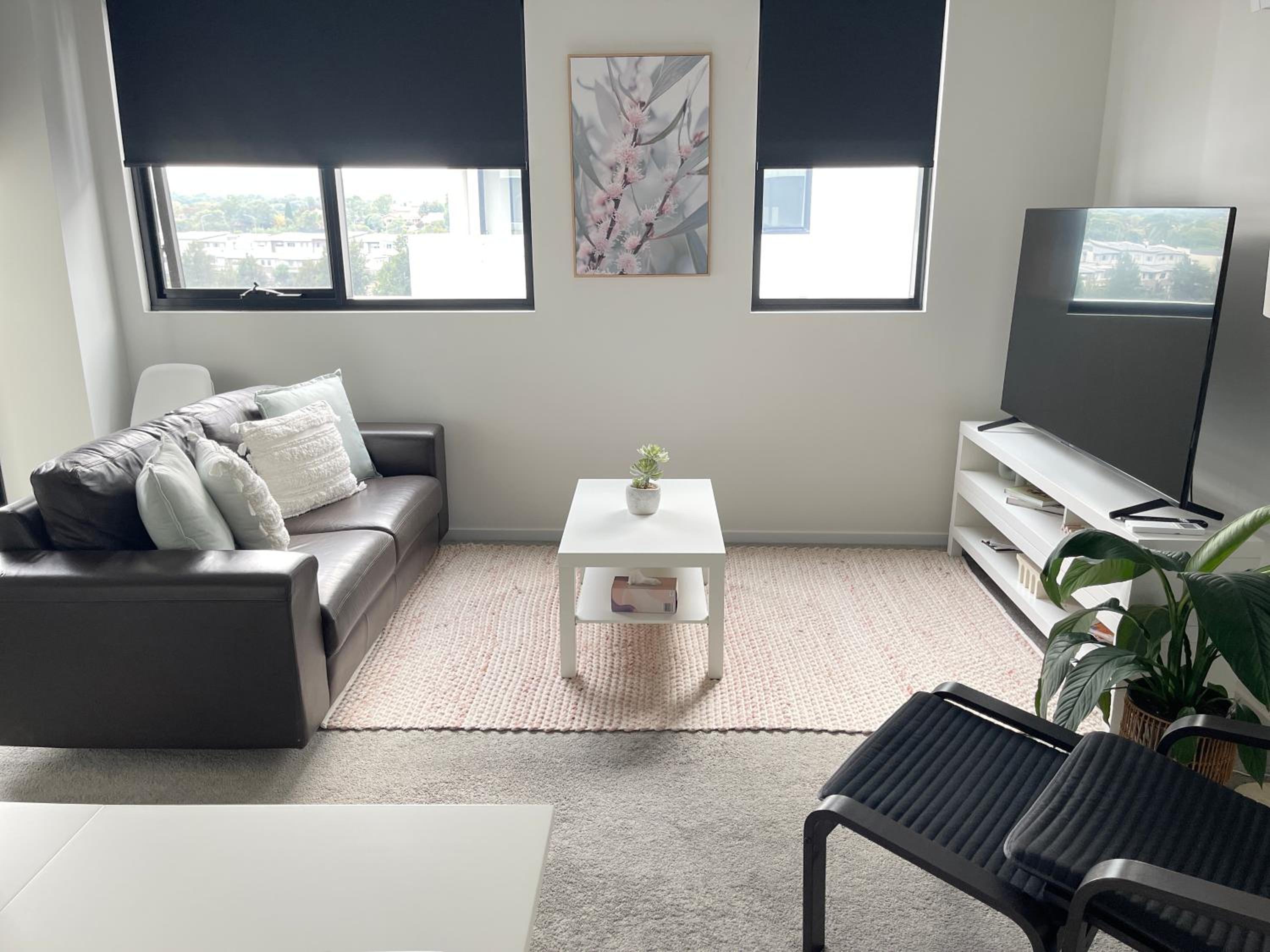 Two-Bedroom Apartment photo 1