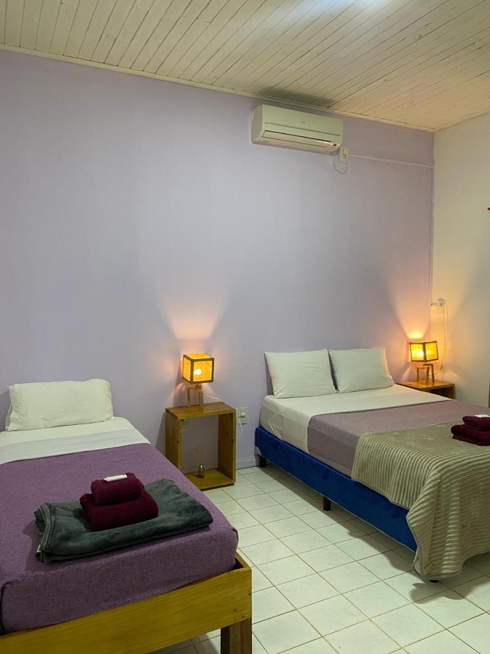 Triple Room with Private Bathroom photo 3