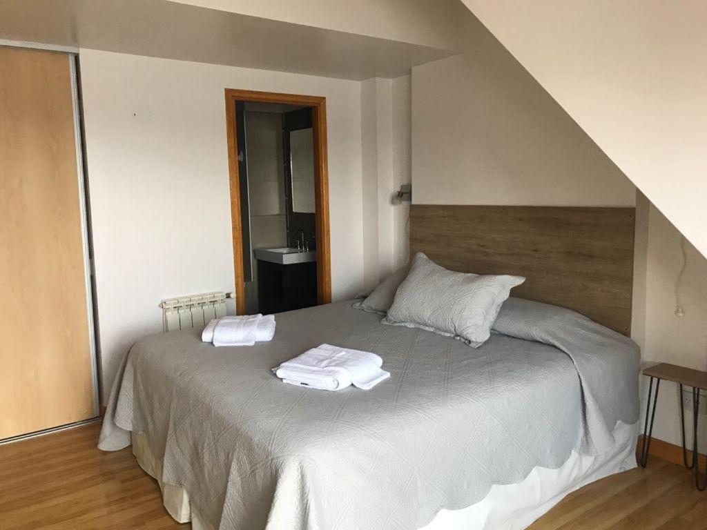 Apartment - Split Level photo 1