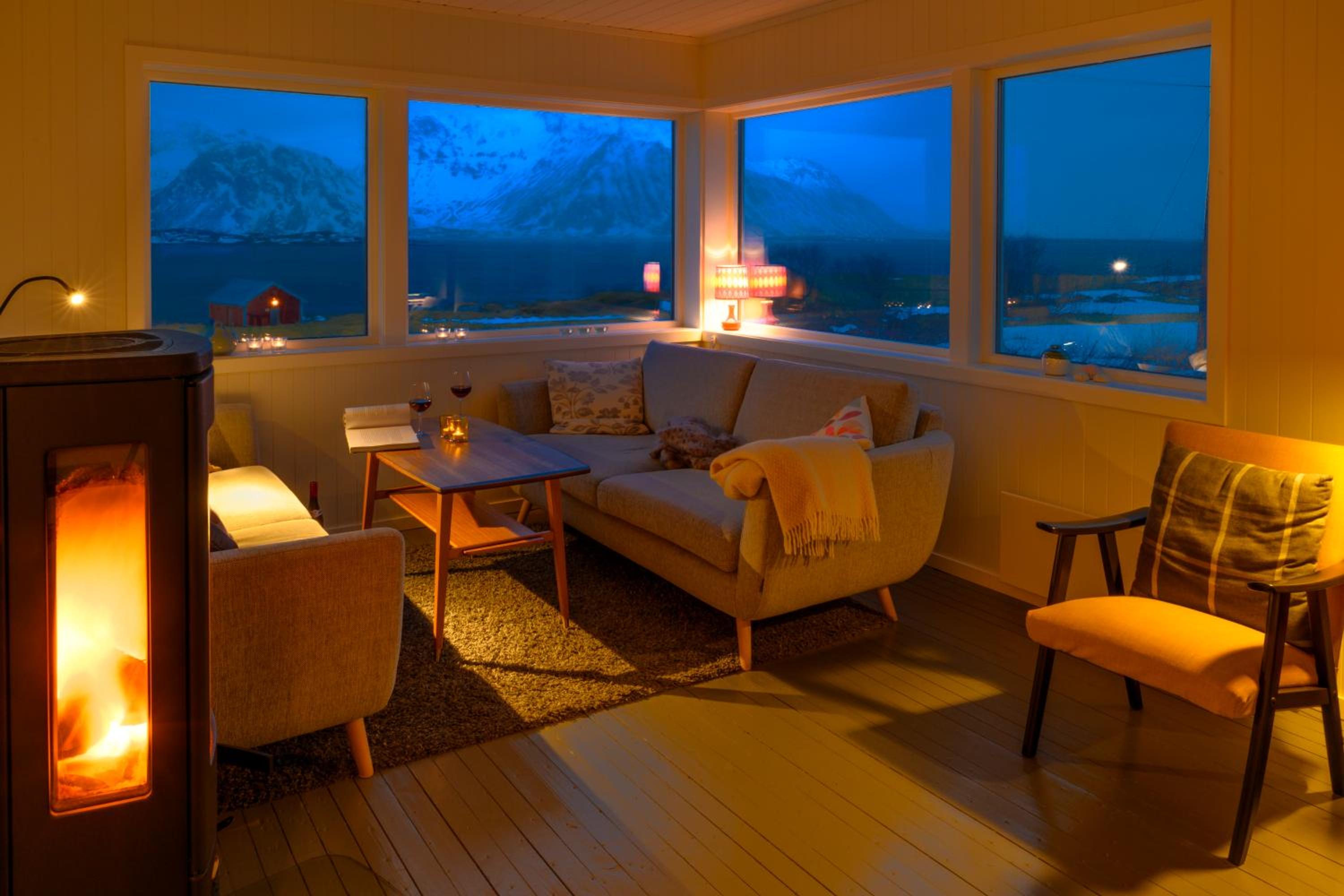 Vacation Home photo 2