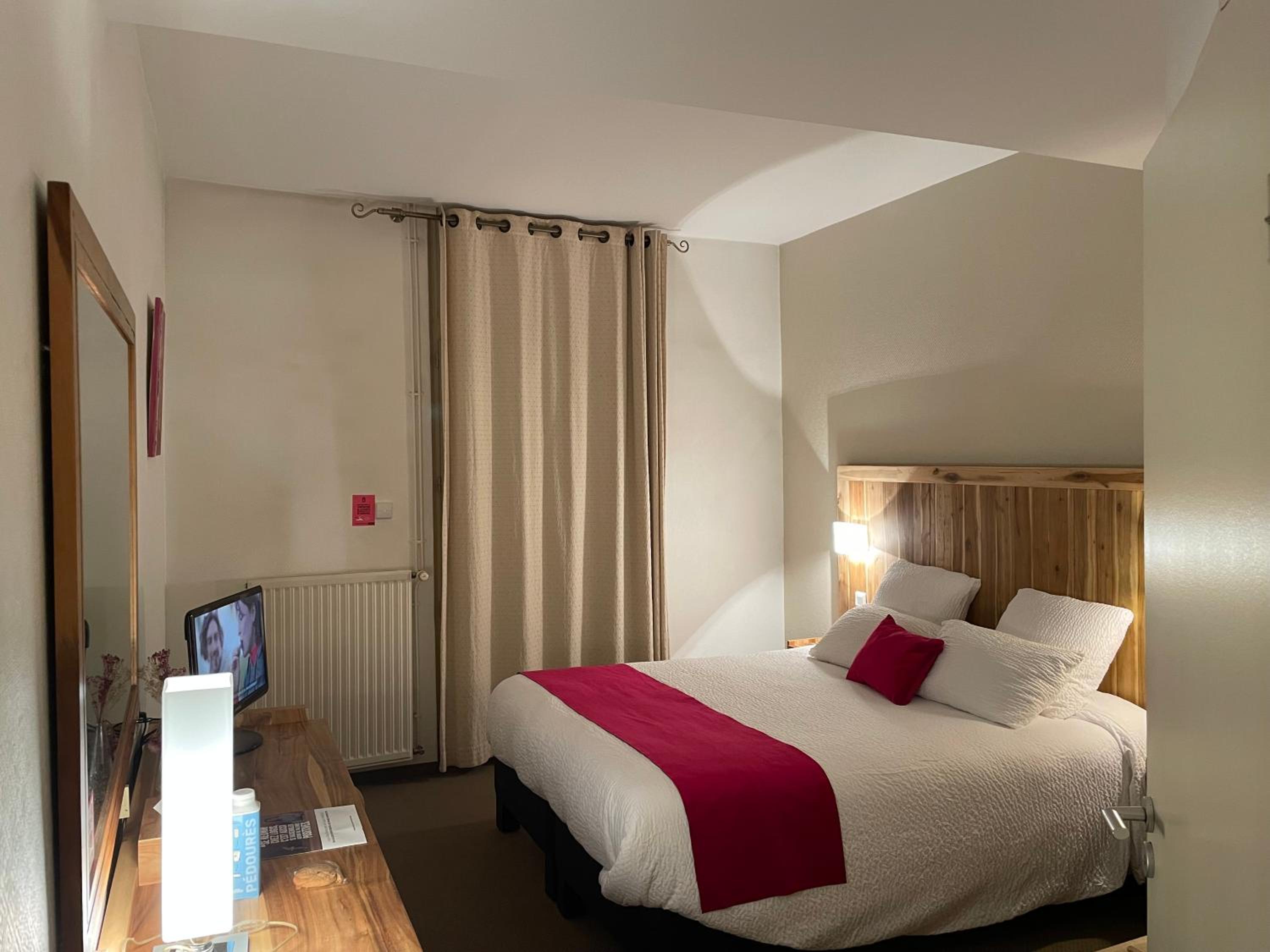 Chambre CONFORT