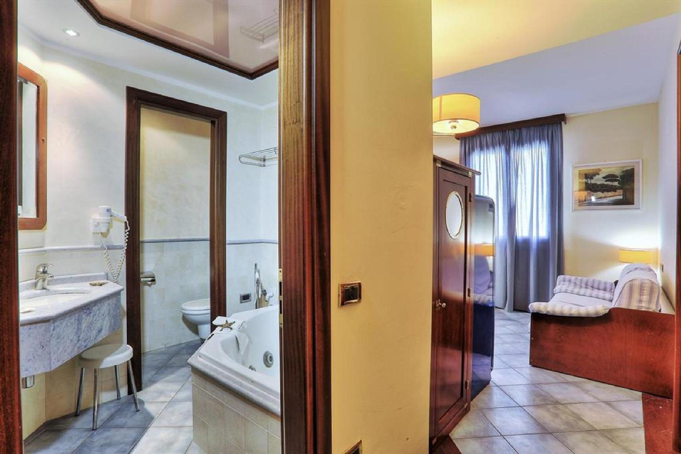 Superior Double Room Sea Side photo 3