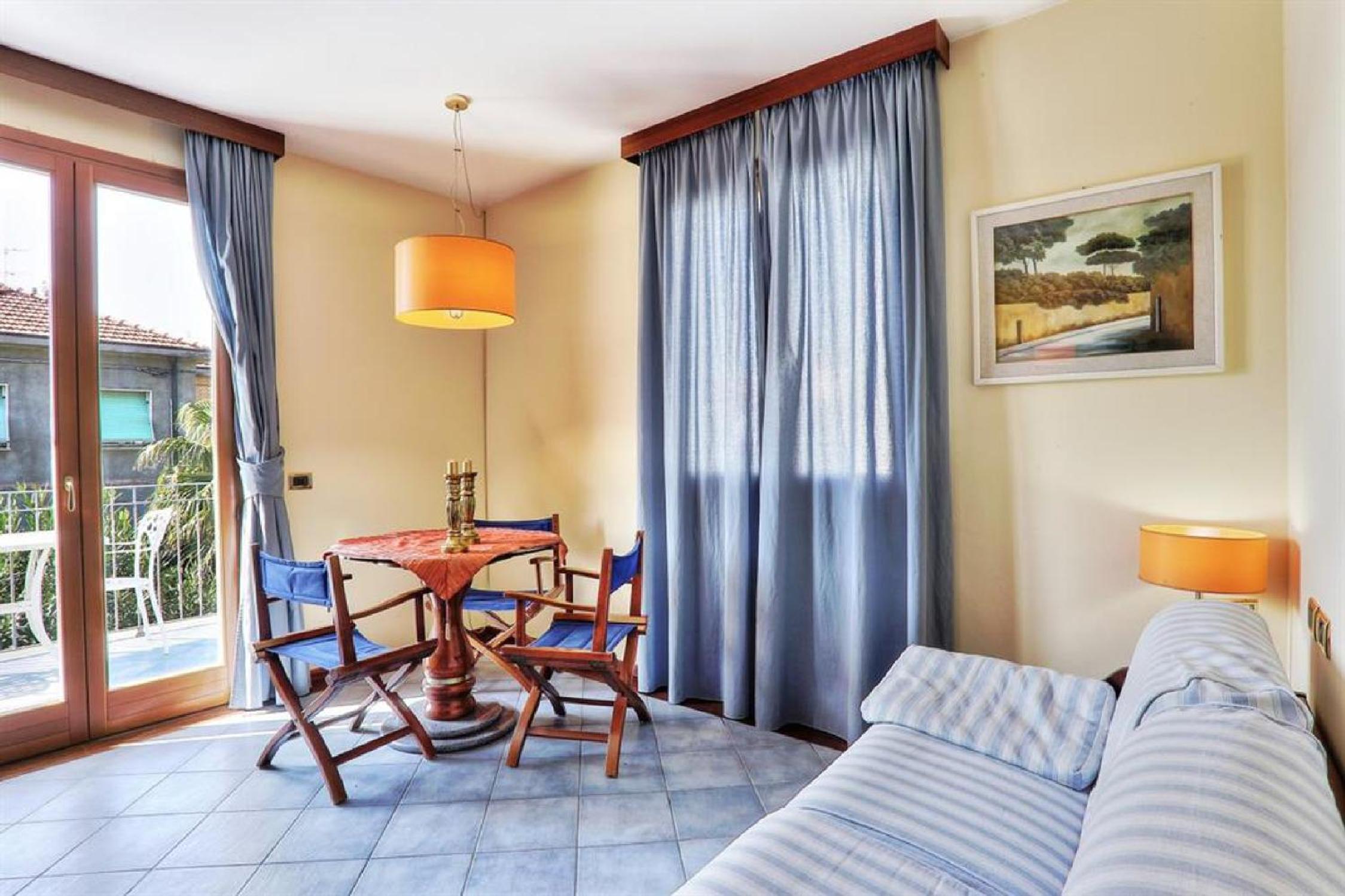 Superior Double or Twin Room with Sea View photo 3