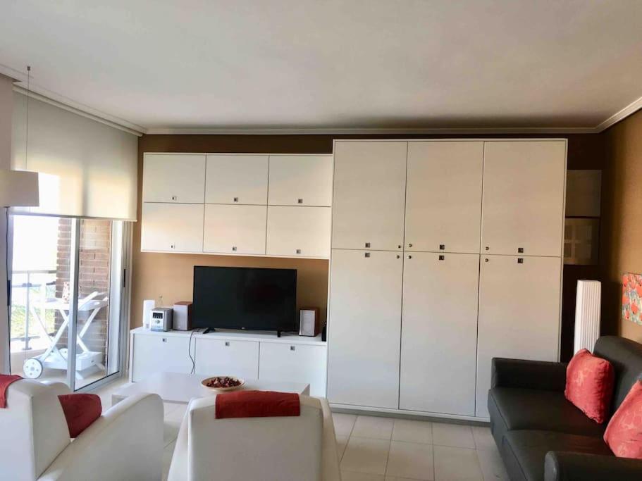 Departamento de tres habitaciones