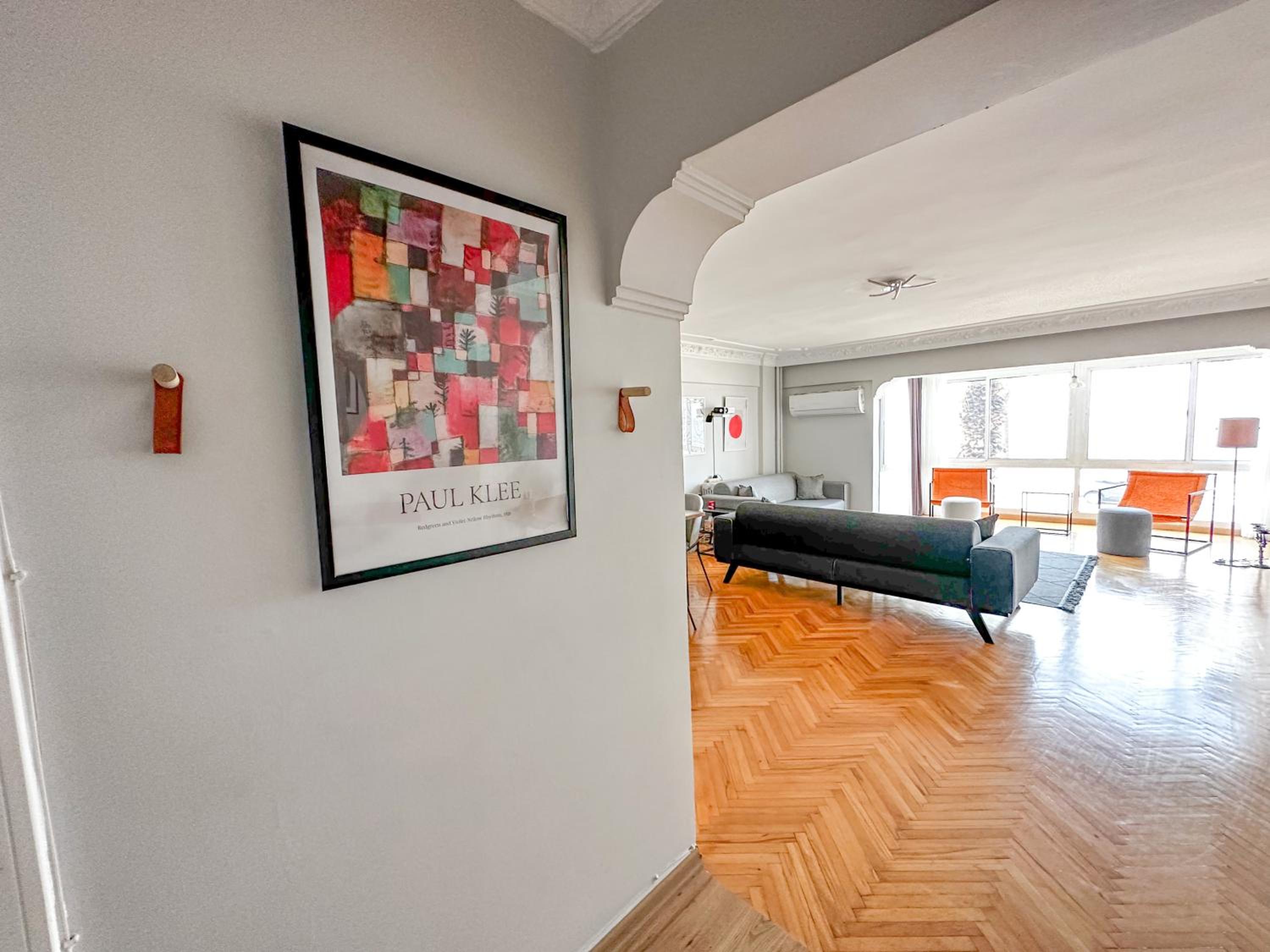 King Suite With Sea View photo 3