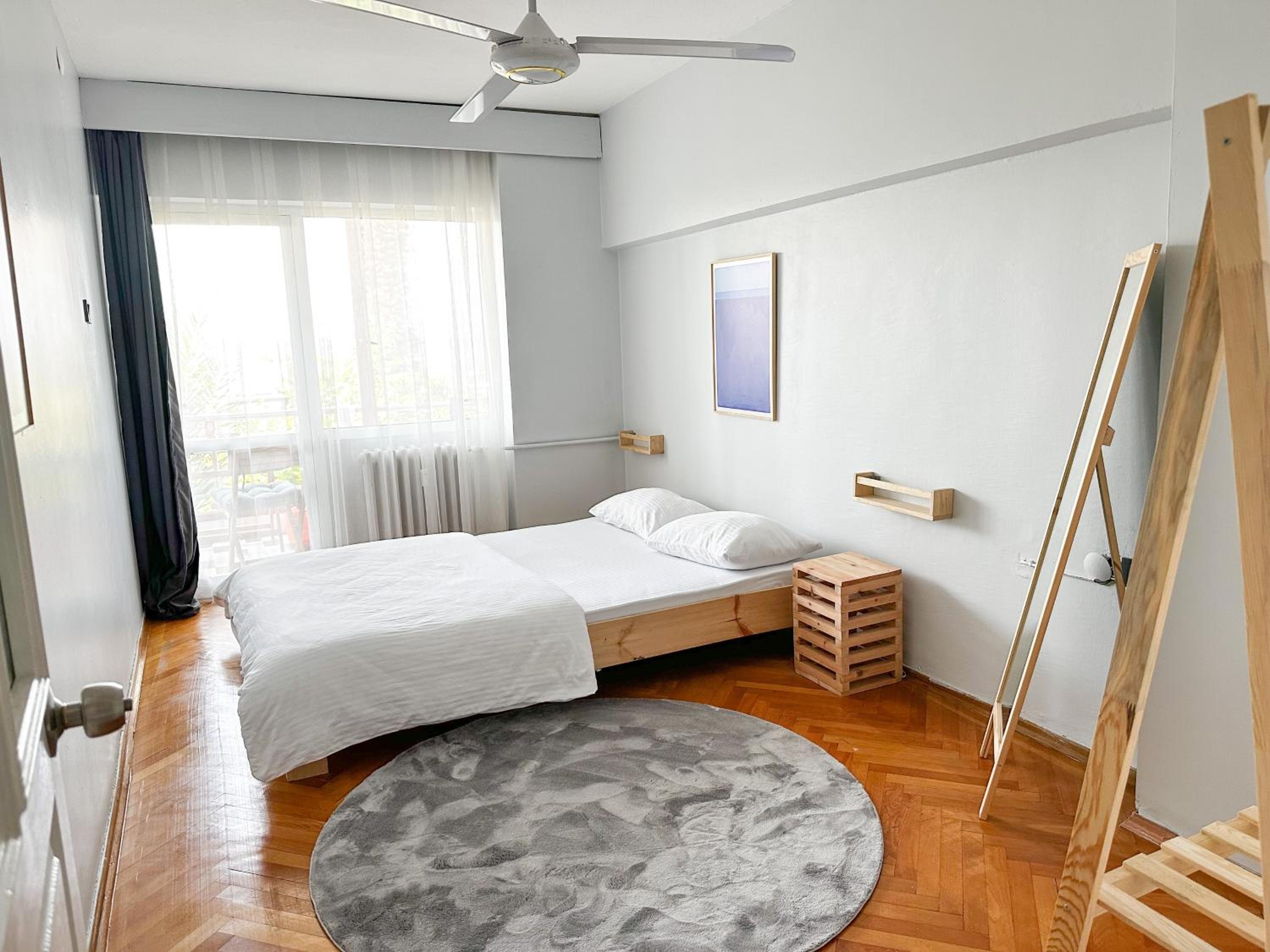 Deluxe Suite With Sea View photo 1