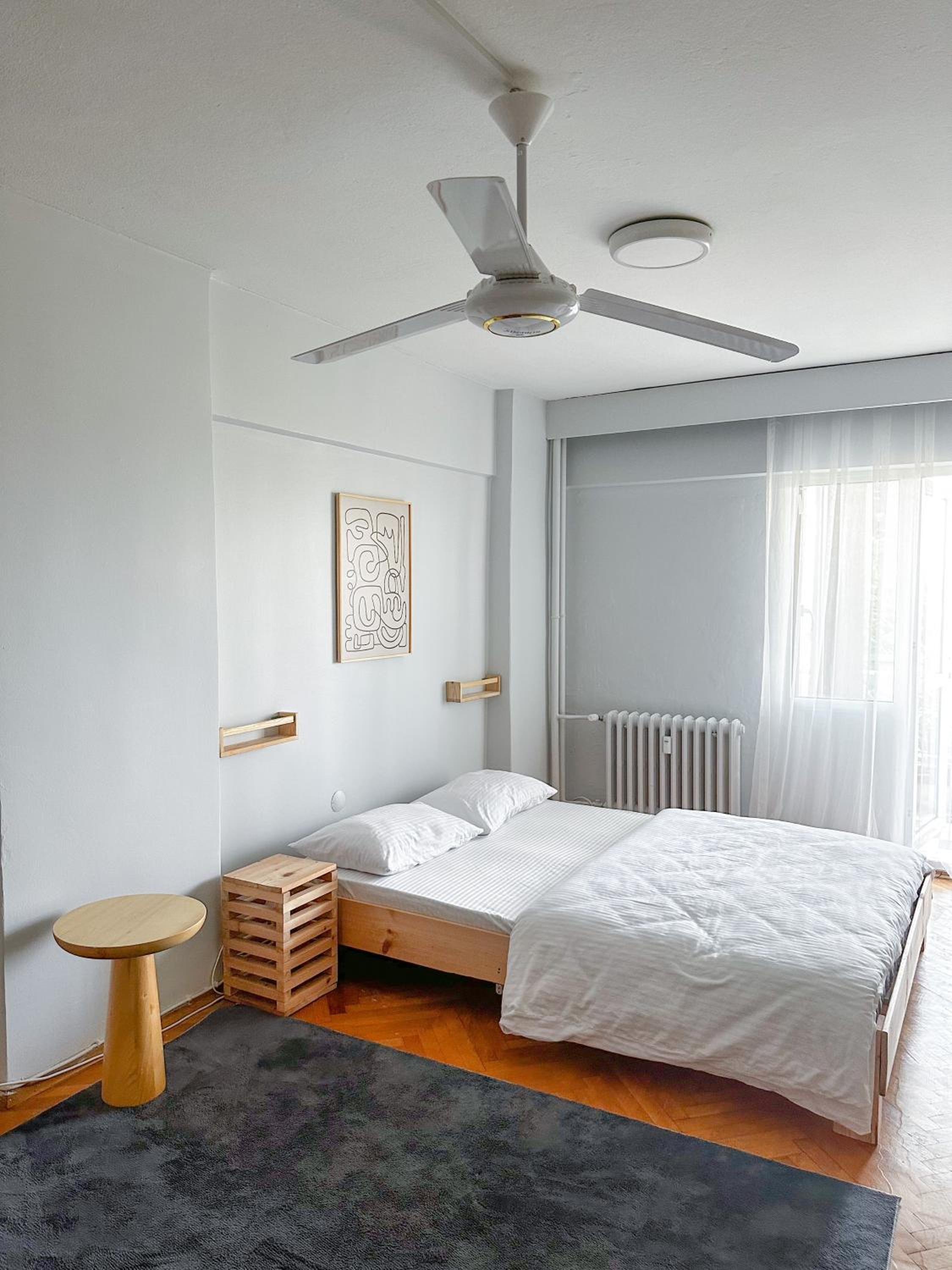 Deluxe Suite With Sea View photo 2