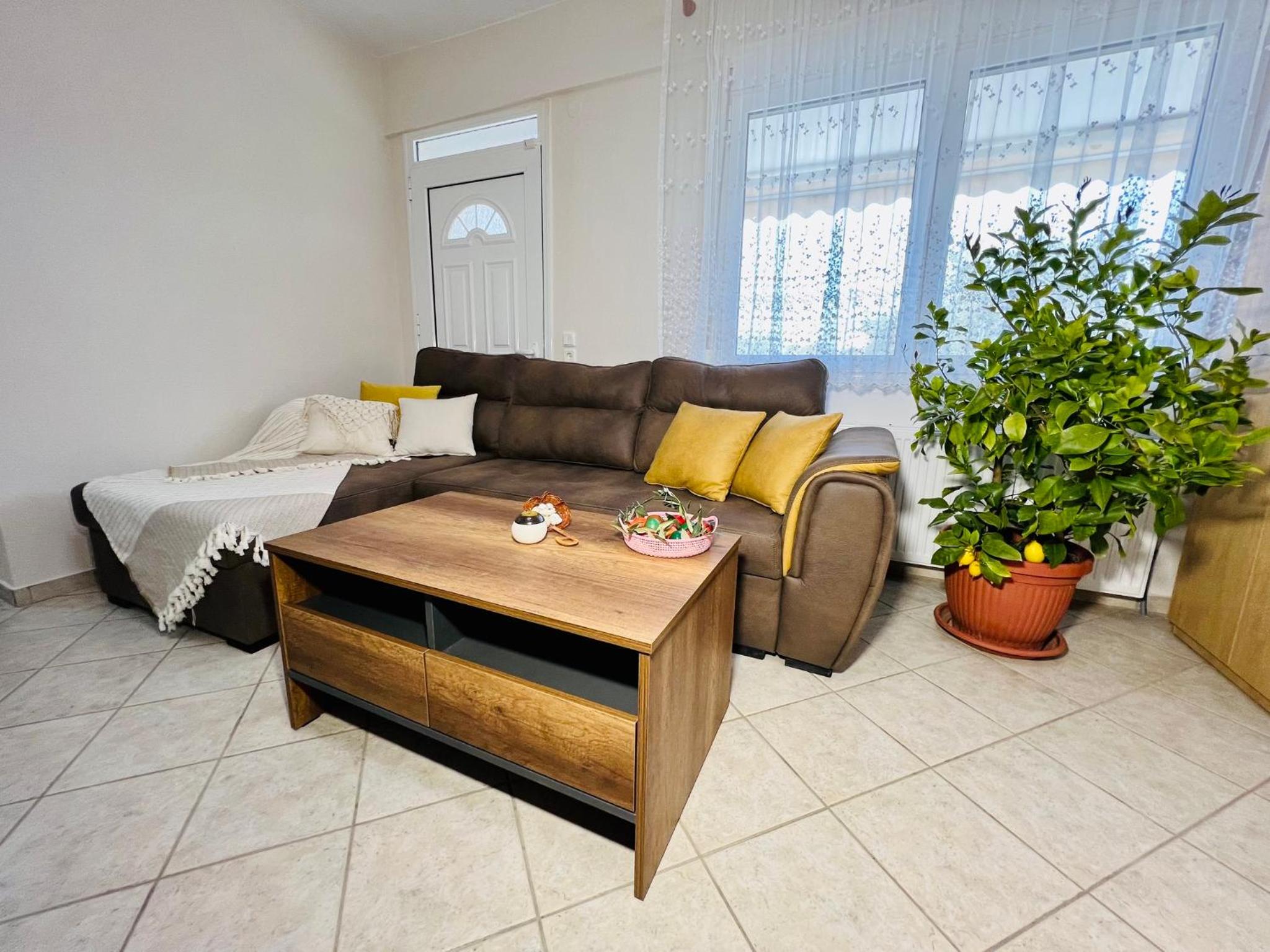 Villa with Sea View photo 3