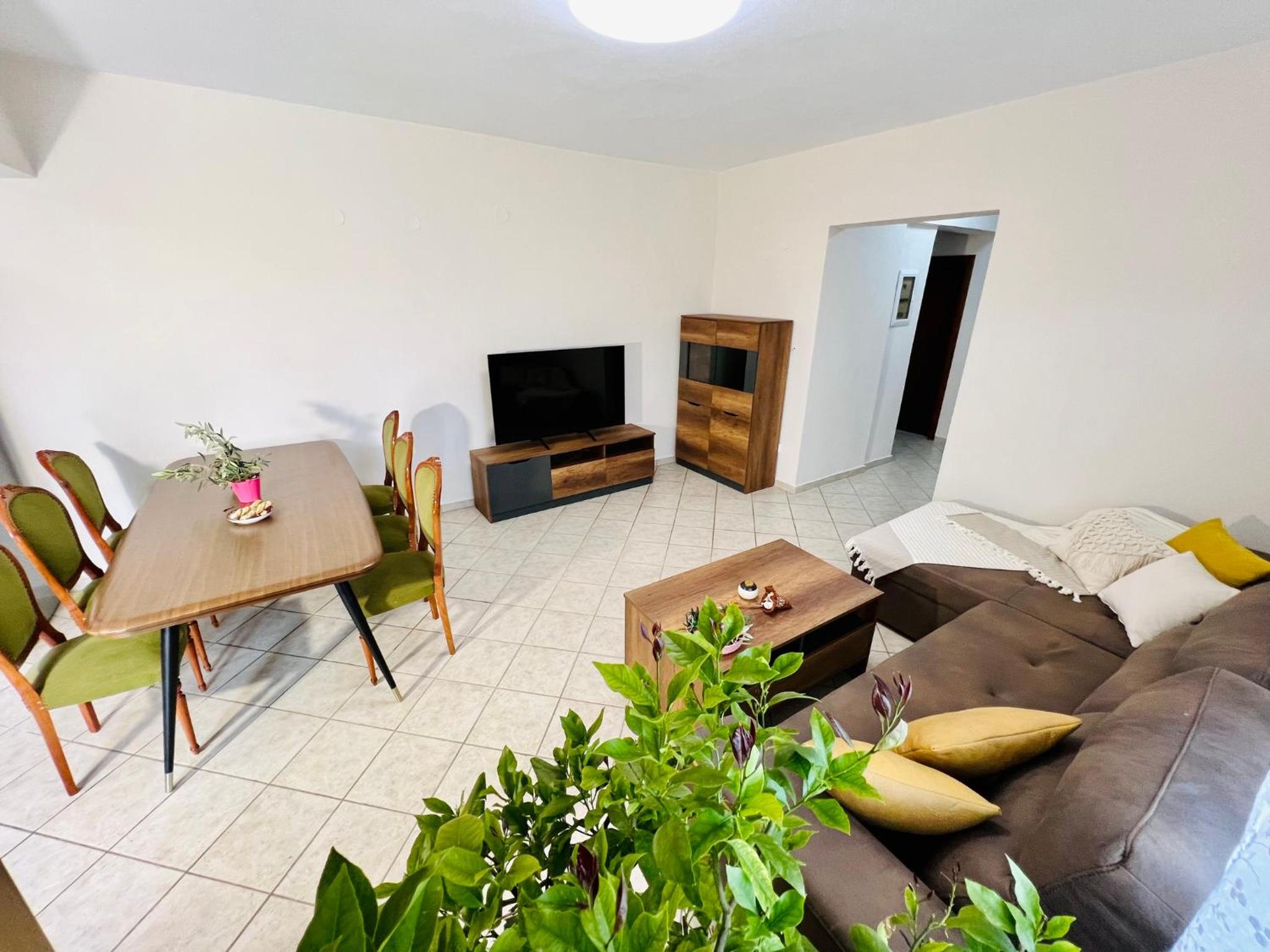Villa with Sea View photo 1