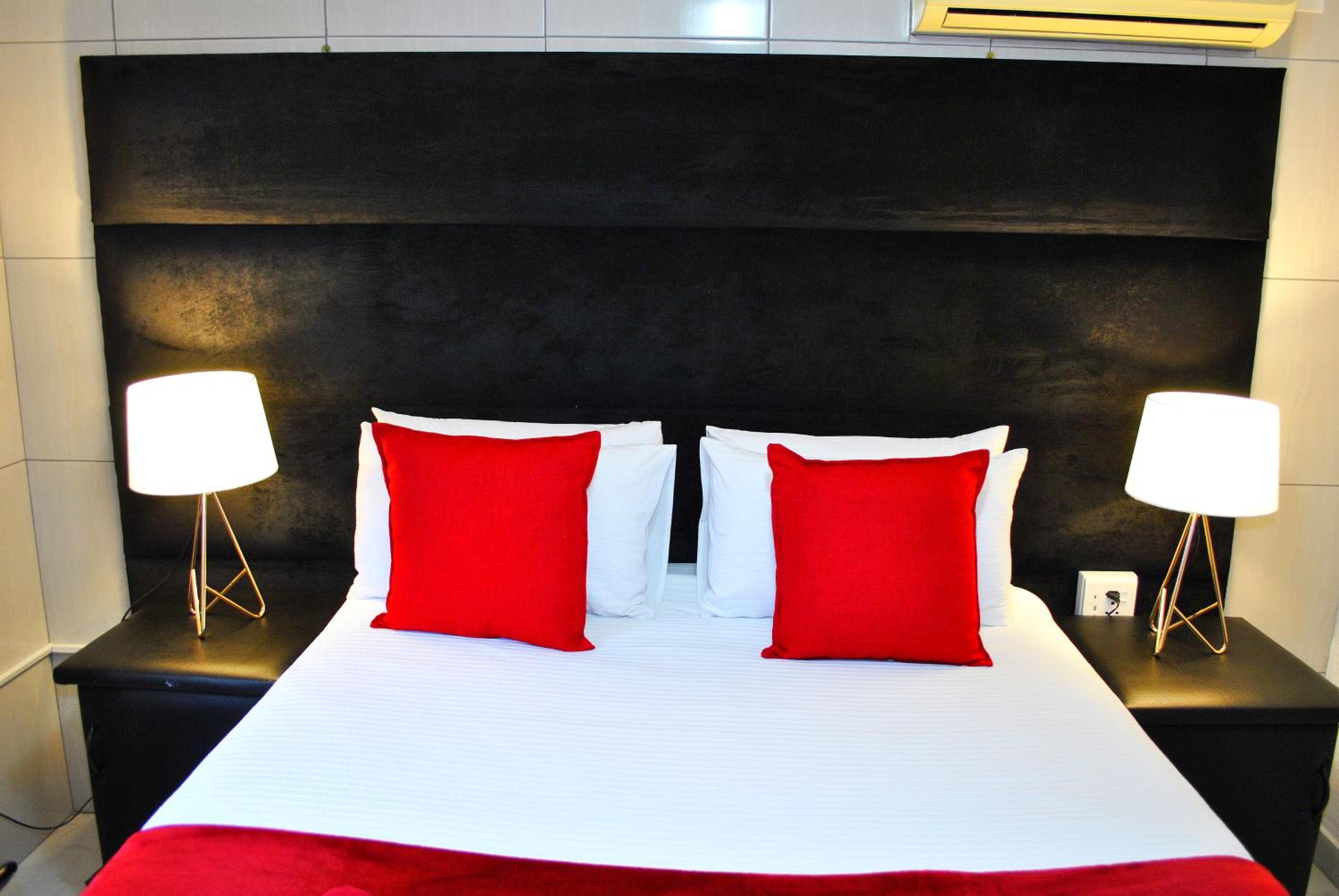 Standard Double Room photo 3