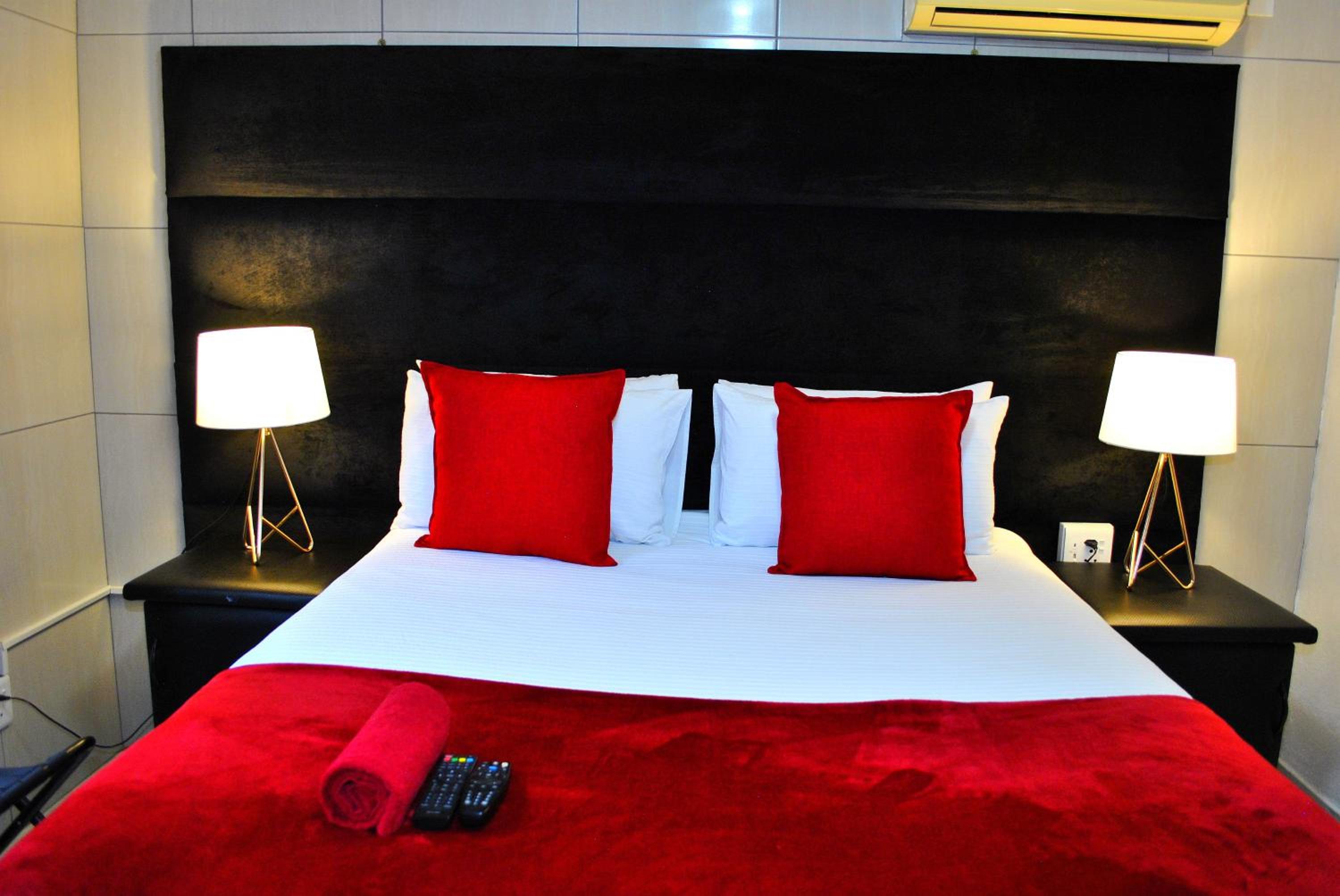 Standard Double Room photo 2