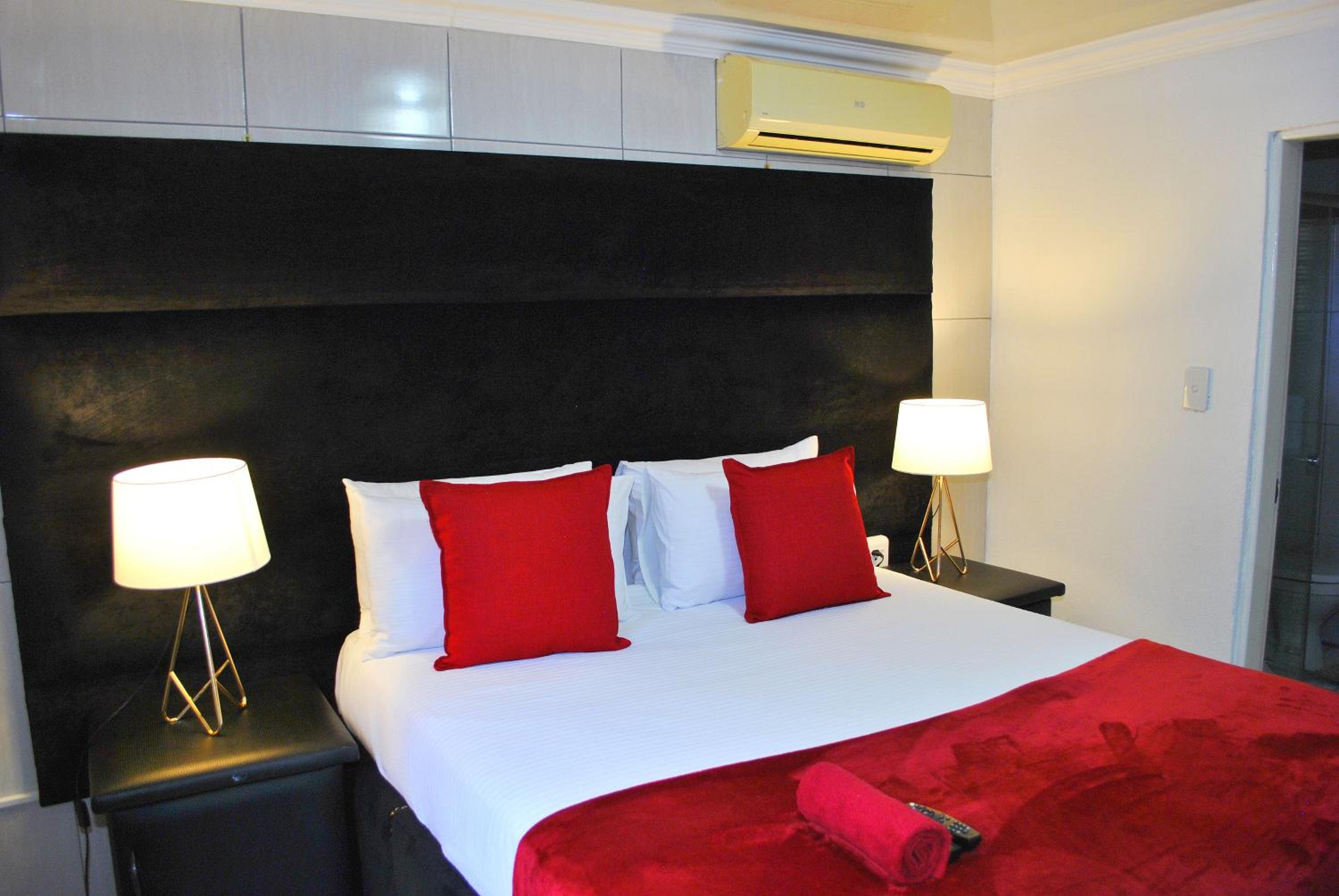 Classic King Room photo 1