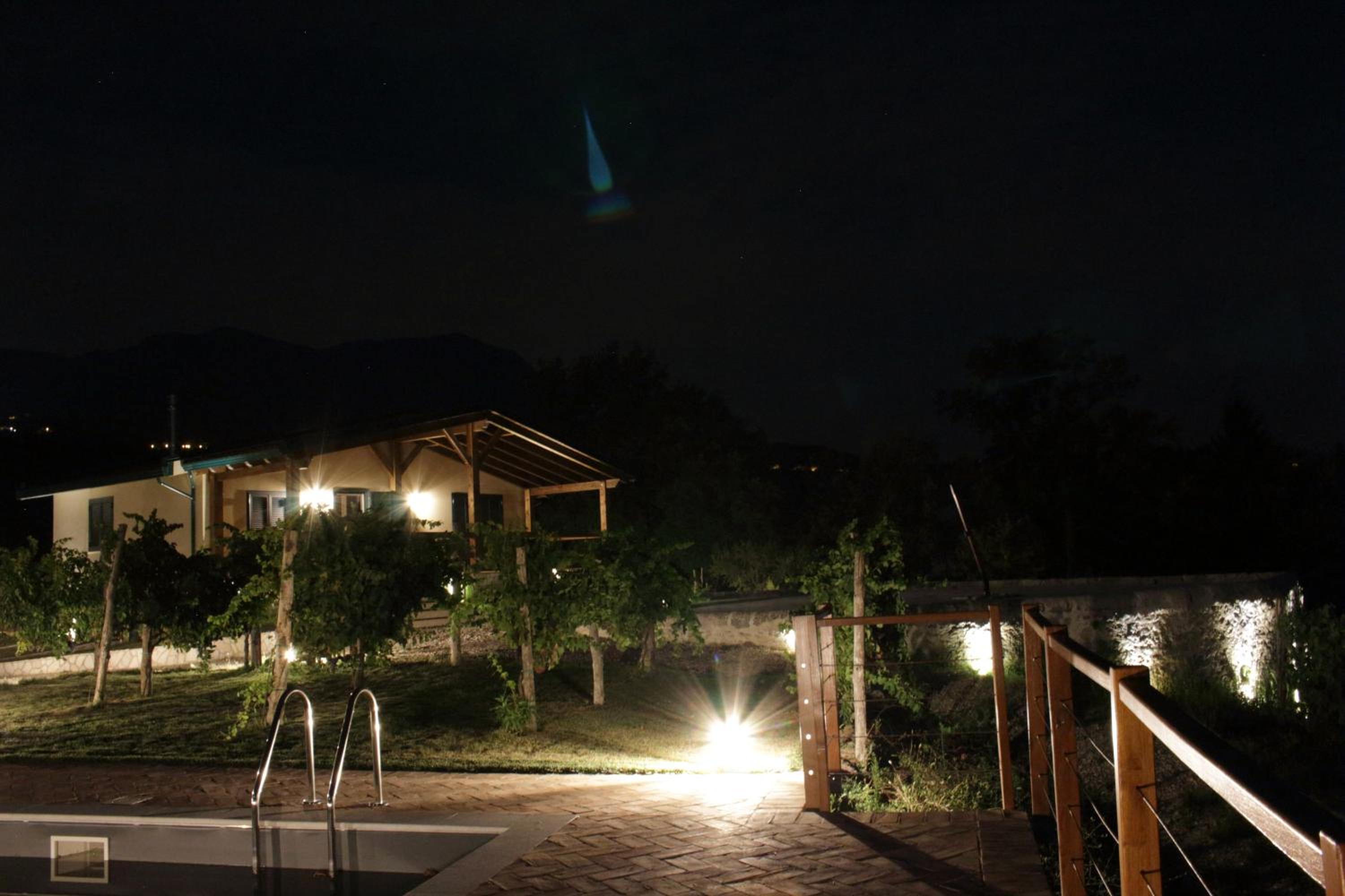 Apartment with Terrace photo 3